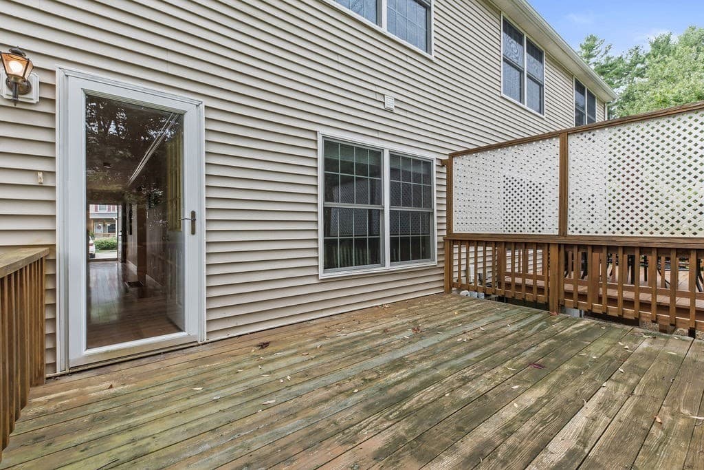 Condominium at 183 Leonard St # 2, Raynham MA 02767, Raynham, photo 39 of 42