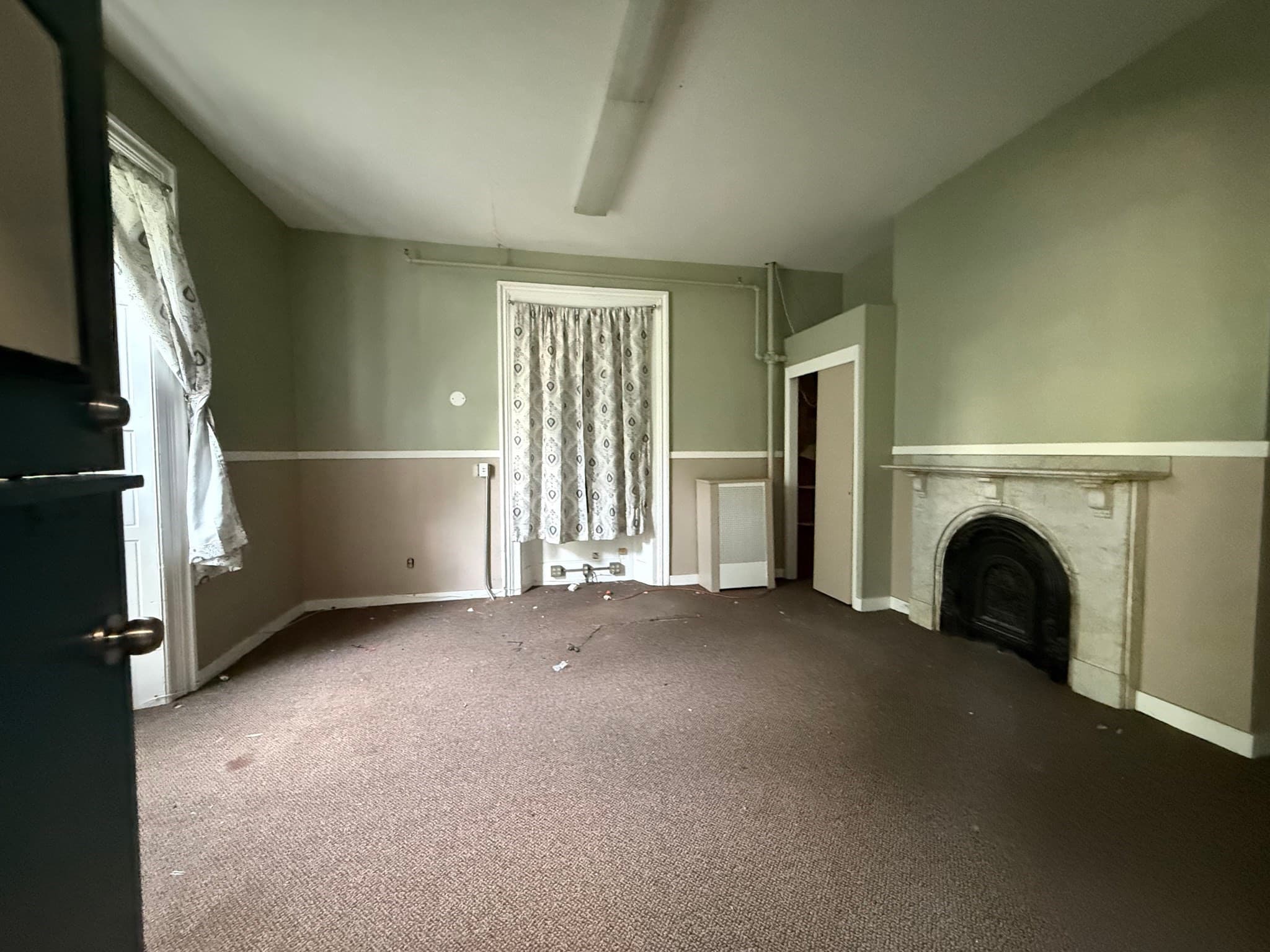 4 Family - Rooming House at 17-19 King Street, Worcester MA 01610, Worcester, photo 6 of 14