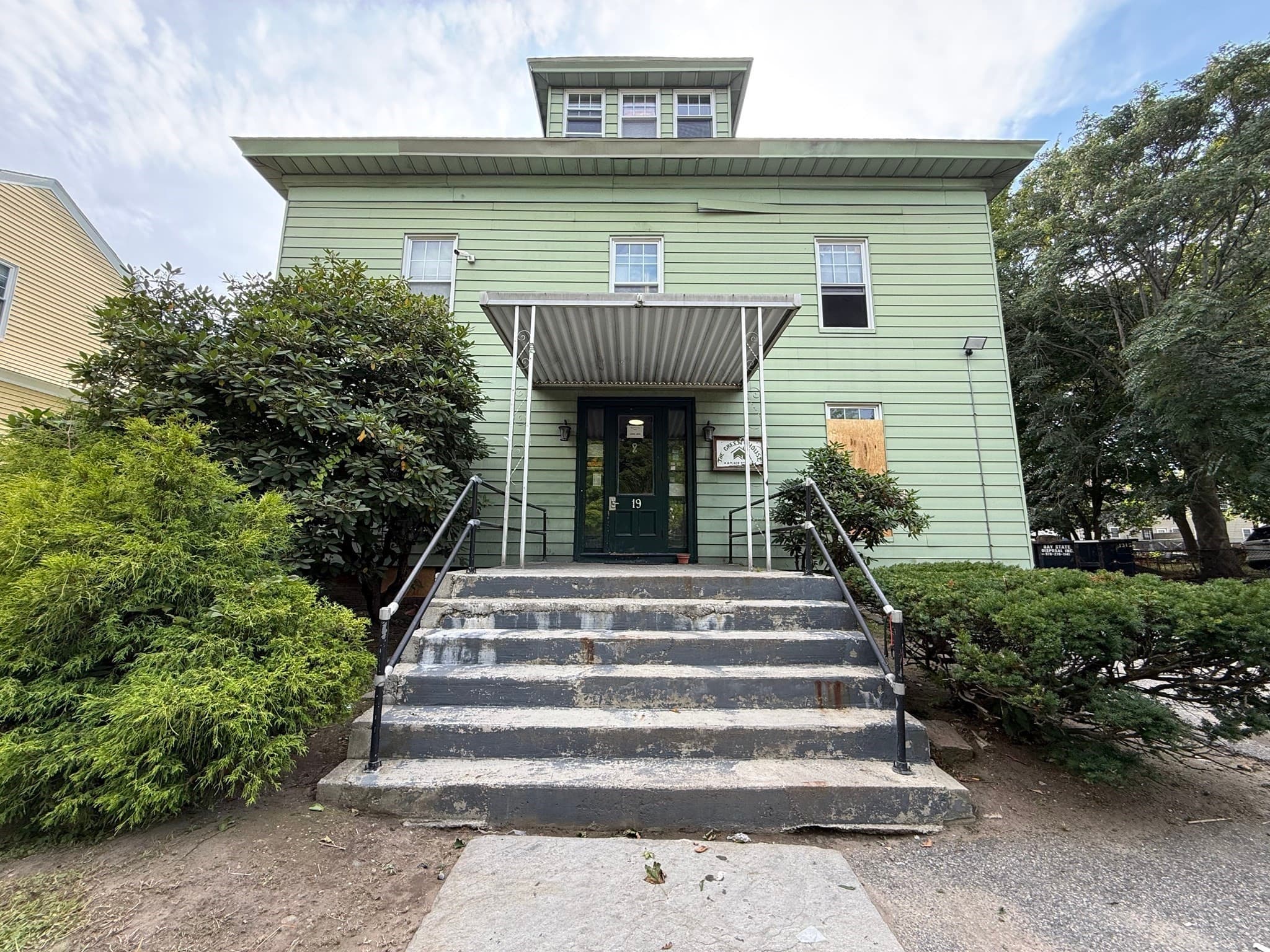 17-19 King Street, Worcester MA 01610