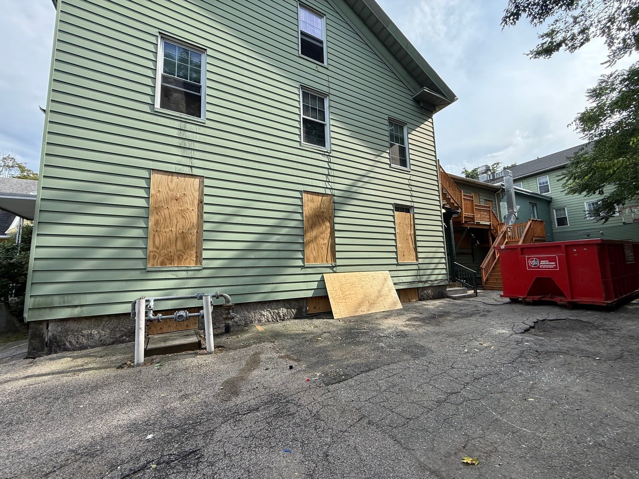 4 Family - Rooming House at 17-19 King Street, Worcester MA 01610, Worcester, photo 9 of 14
