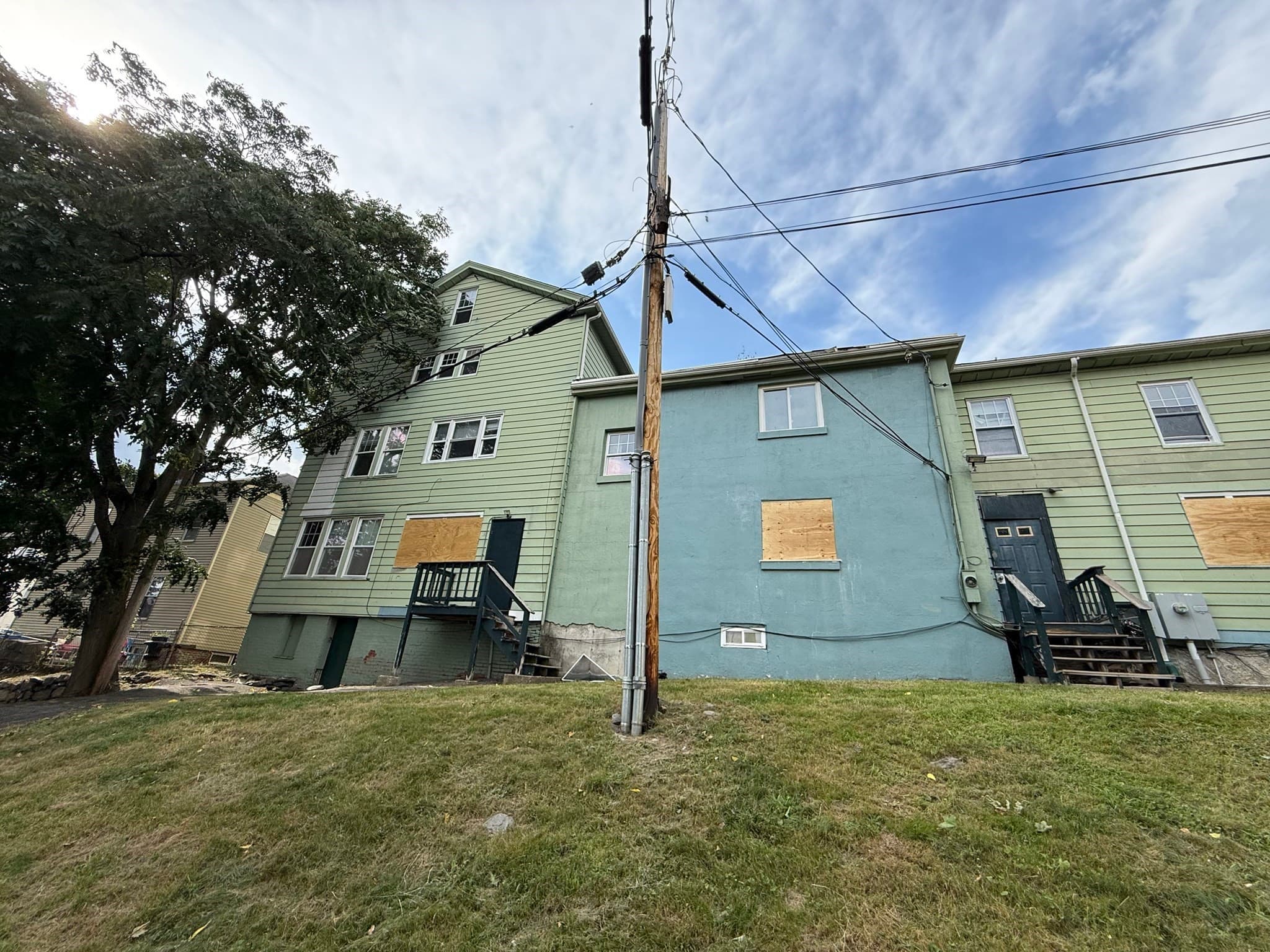 4 Family - Rooming House at 17-19 King Street, Worcester MA 01610, Worcester, photo 10 of 14