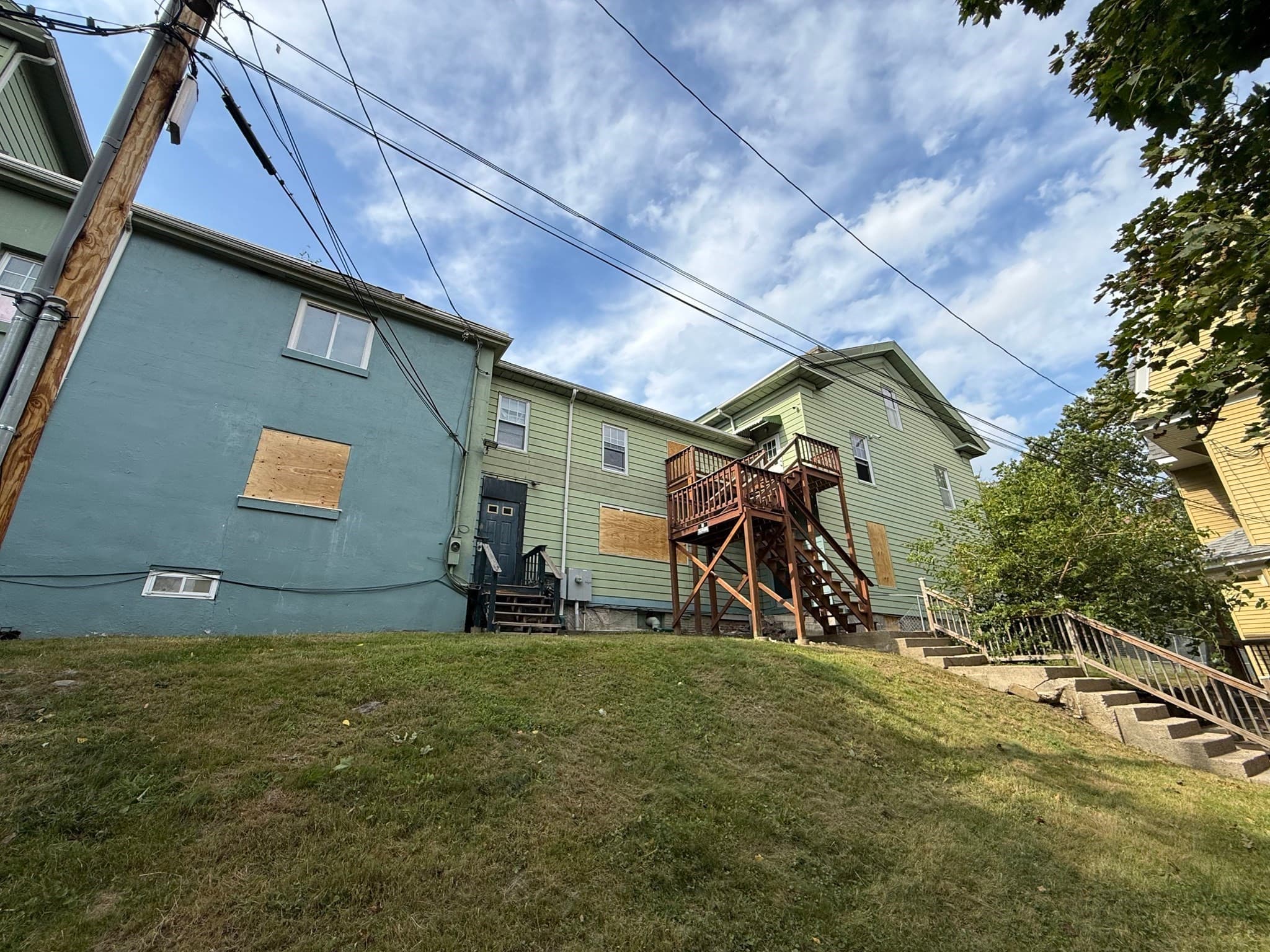 4 Family - Rooming House at 17-19 King Street, Worcester MA 01610, Worcester, photo 11 of 14