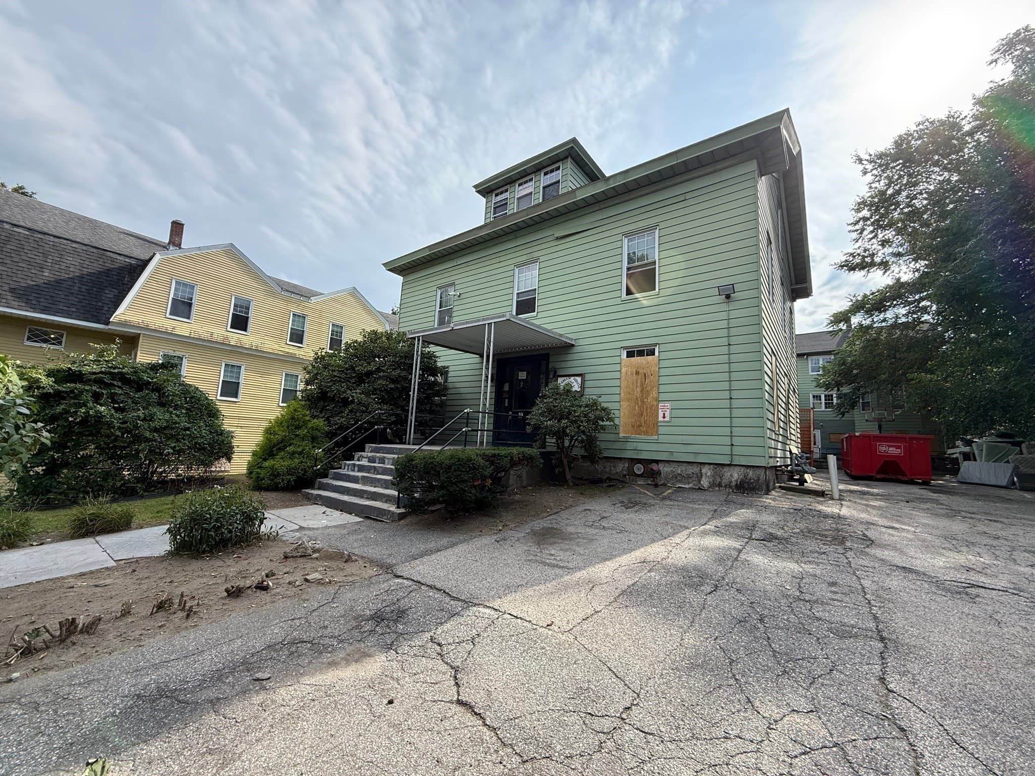 4 Family - Rooming House at 17-19 King Street, Worcester MA 01610, Worcester, photo 8 of 14