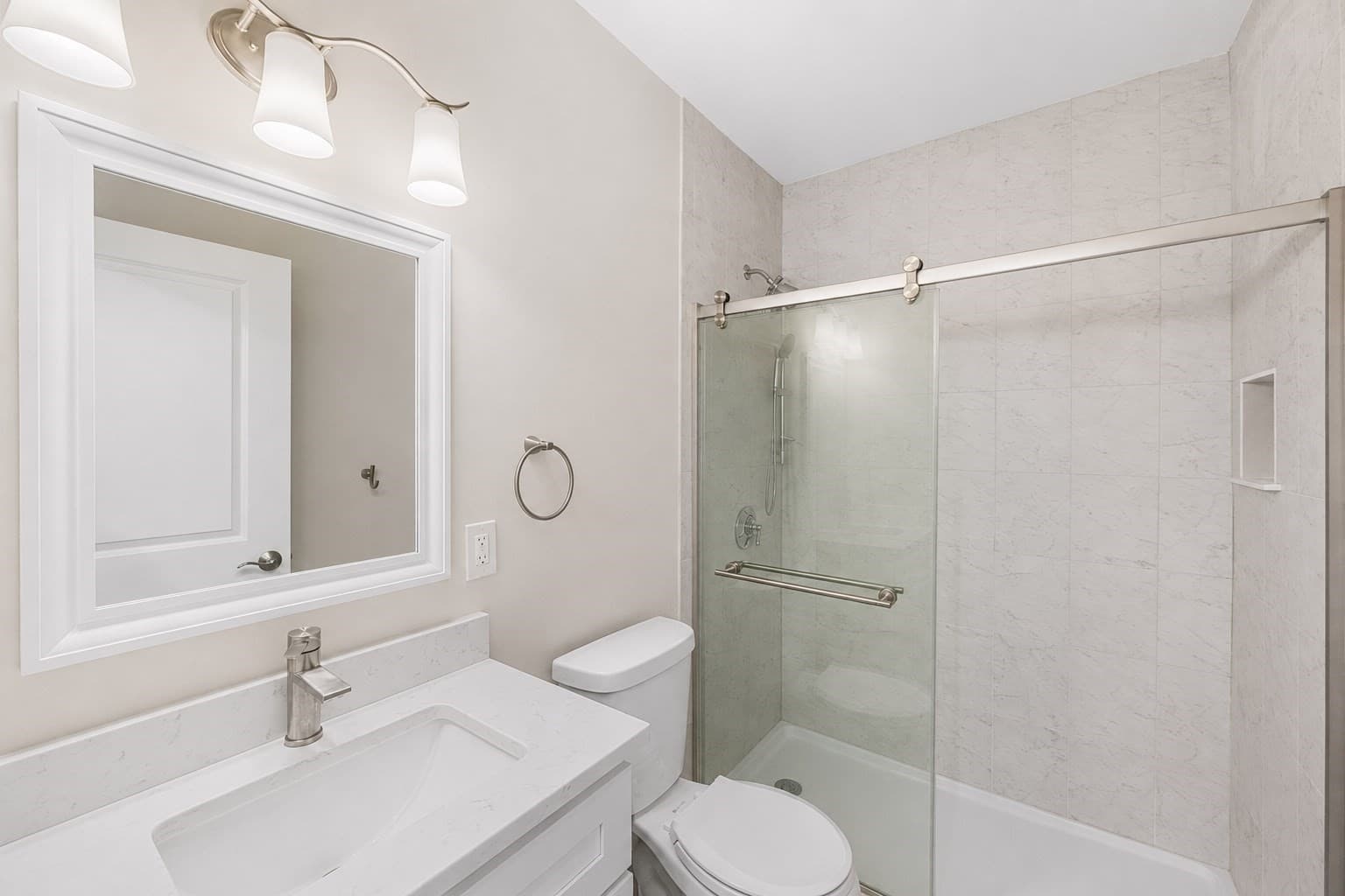 Condominium at 36-38 Fenwick St # 38, Somerville MA 02145, Somerville, photo 23 of 27
