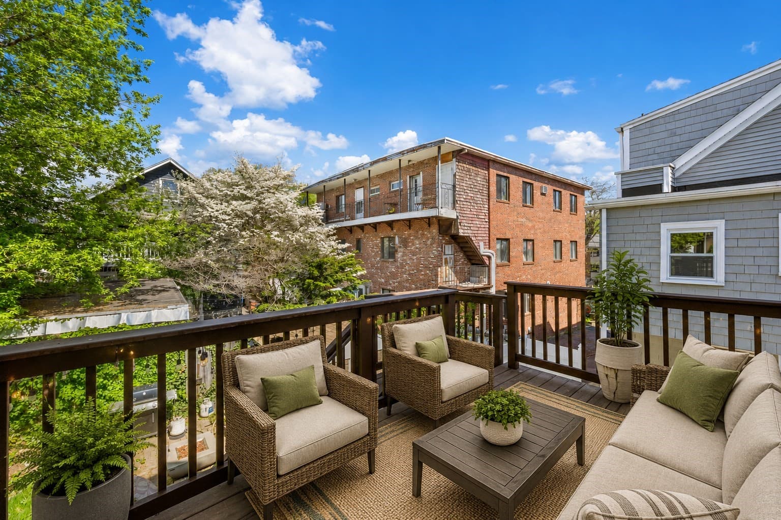 Condominium at 36-38 Fenwick St # 38, Somerville MA 02145, Somerville, photo 5 of 27