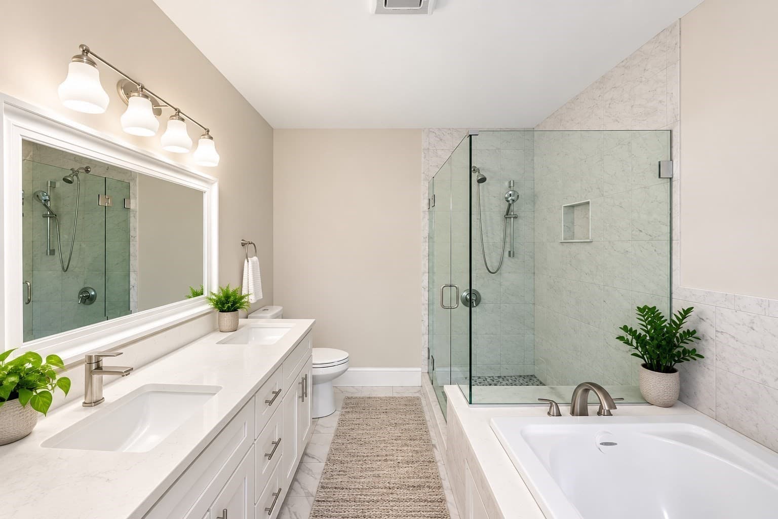 Condominium at 36-38 Fenwick St # 38, Somerville MA 02145, Somerville, photo 20 of 27