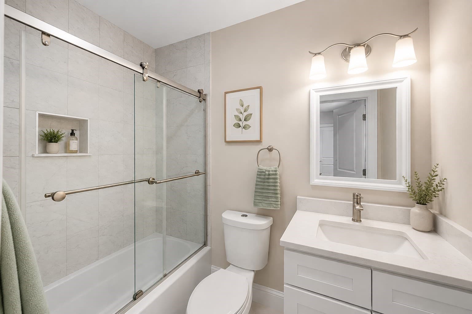 Condominium at 36-38 Fenwick St # 38, Somerville MA 02145, Somerville, photo 24 of 27