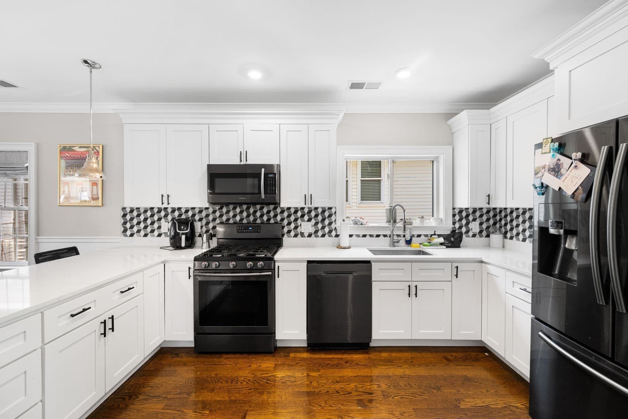 Condominium at 36-38 Fenwick St # 38, Somerville MA 02145, Somerville, photo 15 of 27