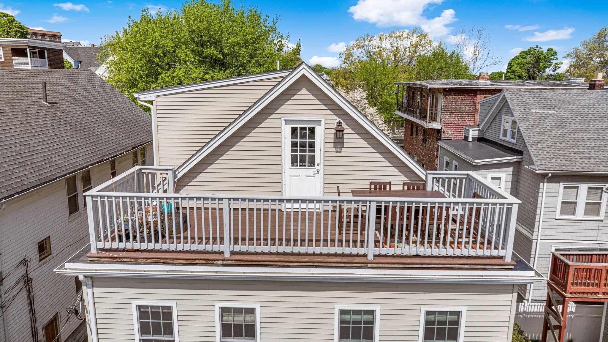Condominium at 36-38 Fenwick St # 38, Somerville MA 02145, Somerville, photo 25 of 27