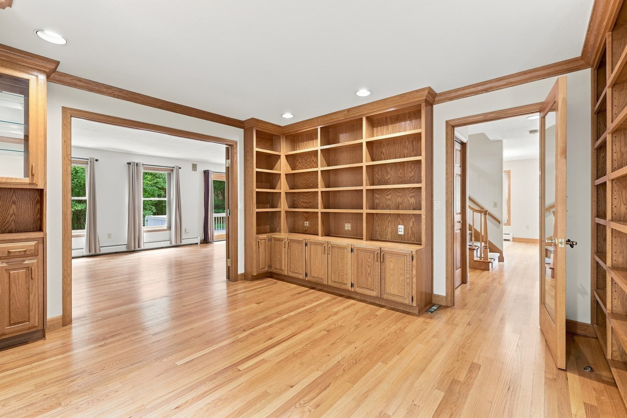 Single Family Residence at 16 Birch Ln, Northampton MA 01062, Northampton, photo 16 of 42