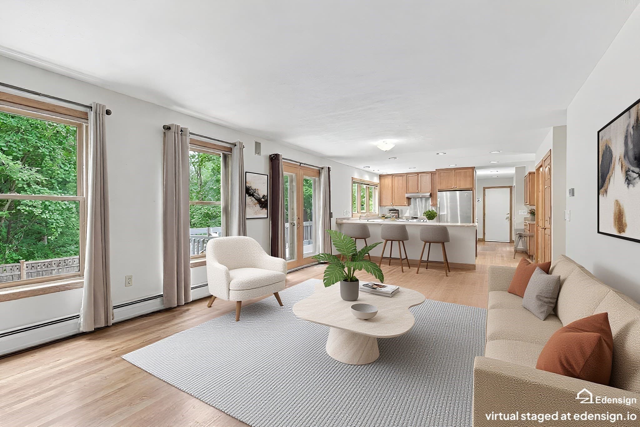 Single Family Residence at 16 Birch Ln, Northampton MA 01062, Northampton, photo 12 of 42