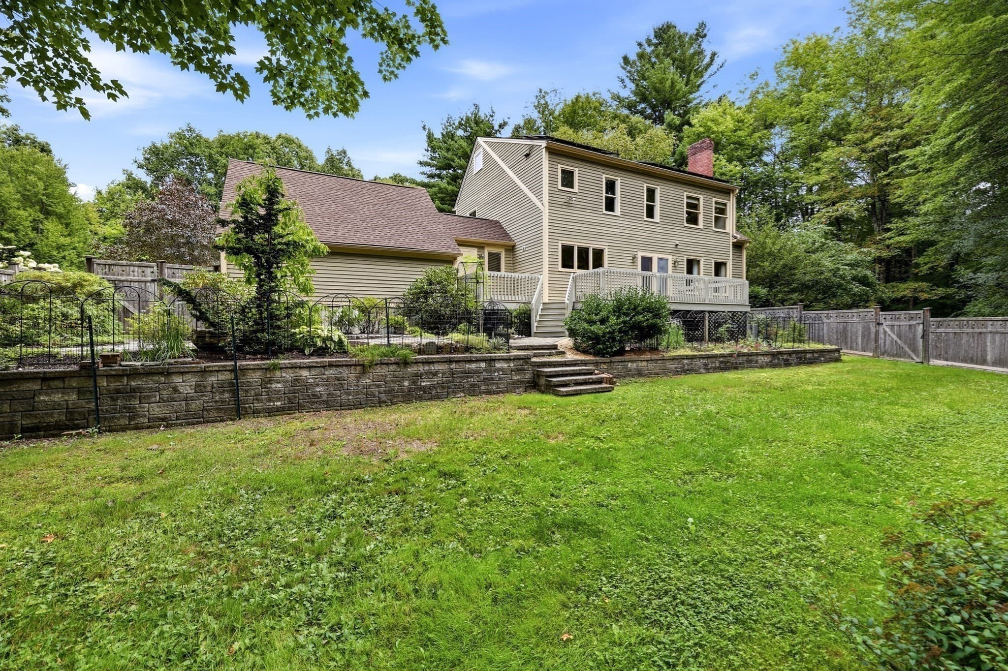 Single Family Residence at 16 Birch Ln, Northampton MA 01062, Northampton, photo 36 of 42