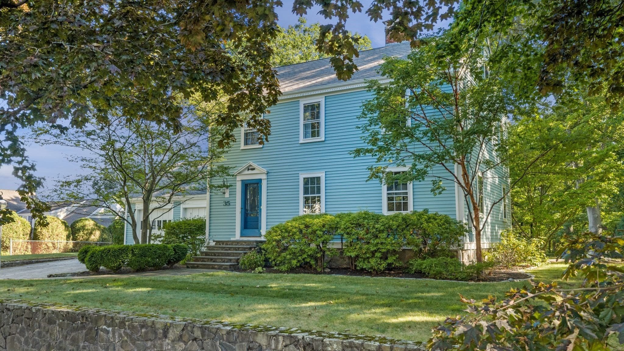 35 Arthur Avenue, Marblehead MA 01945