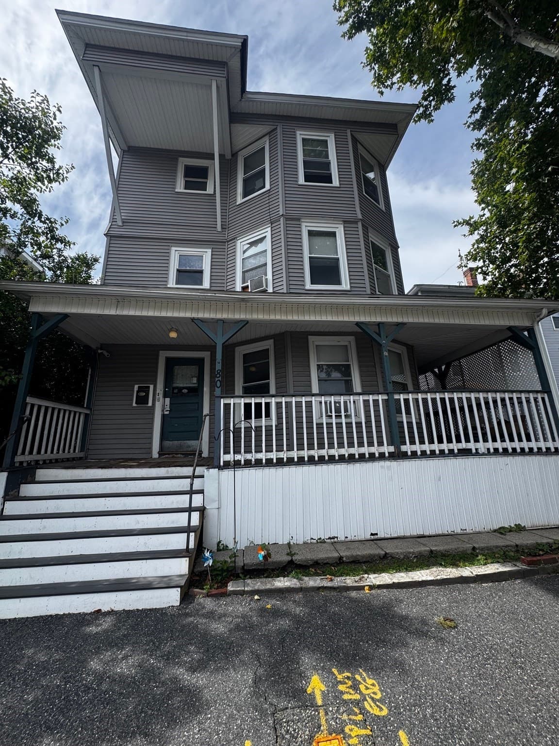 80 Merrick Street, Worcester MA 01609