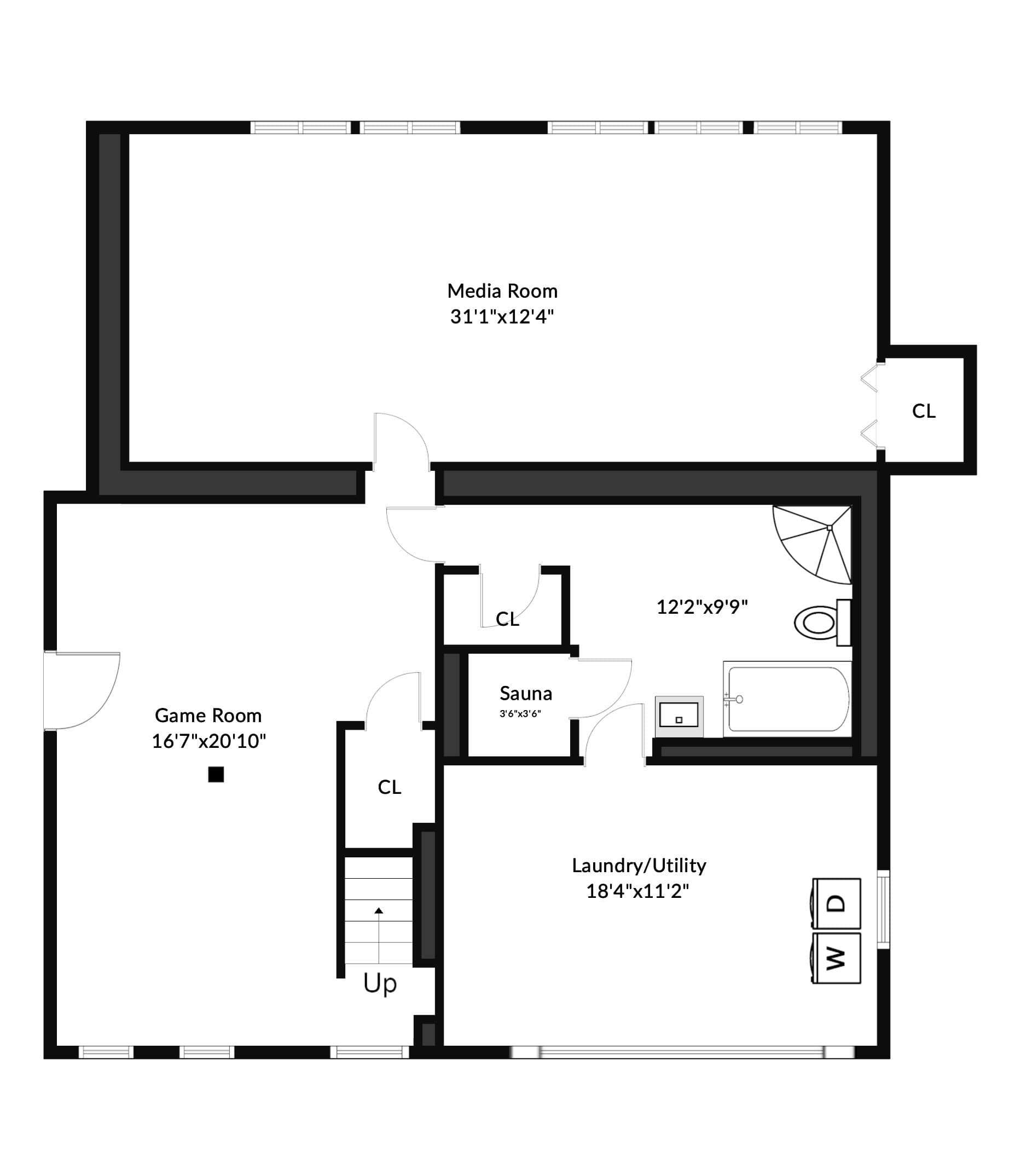 Single Family Residence at 22 Westlund Rd, Belmont MA 02478, Belmont, photo 42 of 42