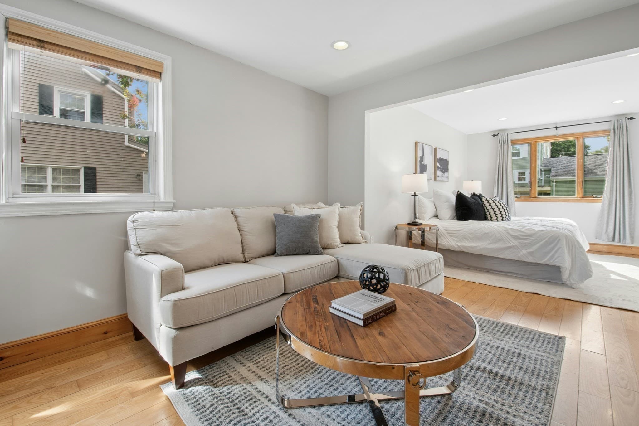 Single Family Residence at 22 Westlund Rd, Belmont MA 02478, Belmont, photo 16 of 42