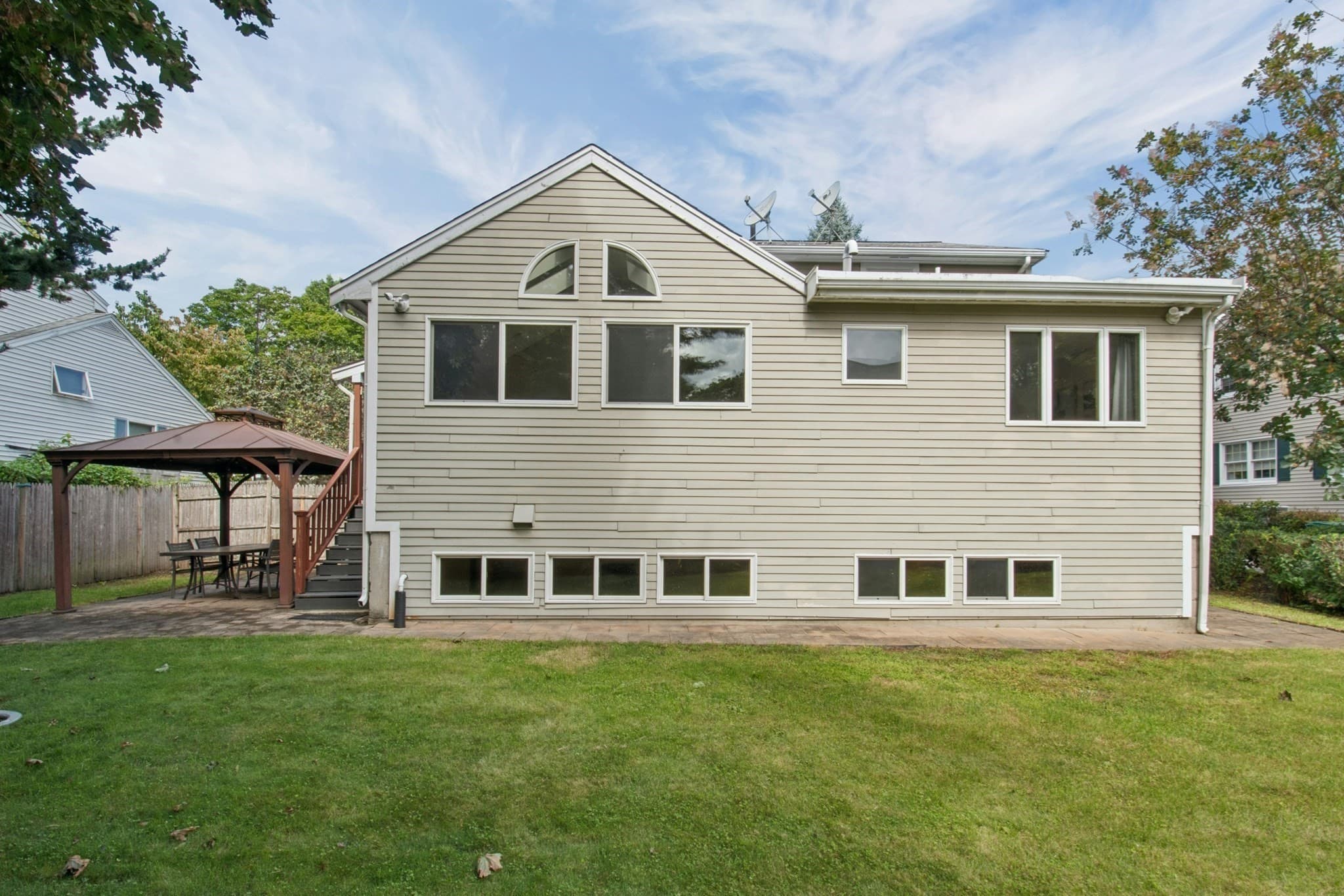 Single Family Residence at 22 Westlund Rd, Belmont MA 02478, Belmont, photo 3 of 42