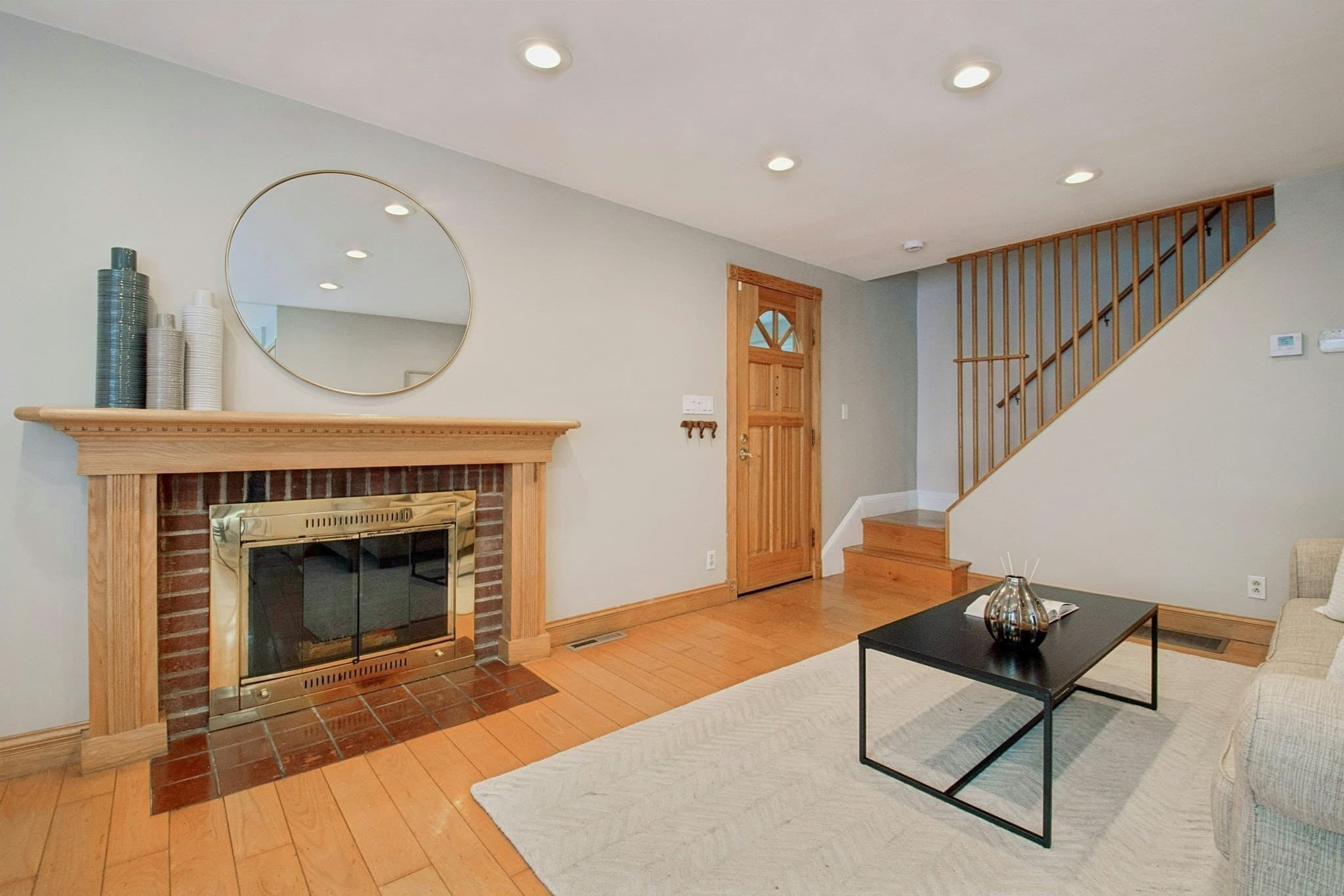 Single Family Residence at 22 Westlund Rd, Belmont MA 02478, Belmont, photo 9 of 42