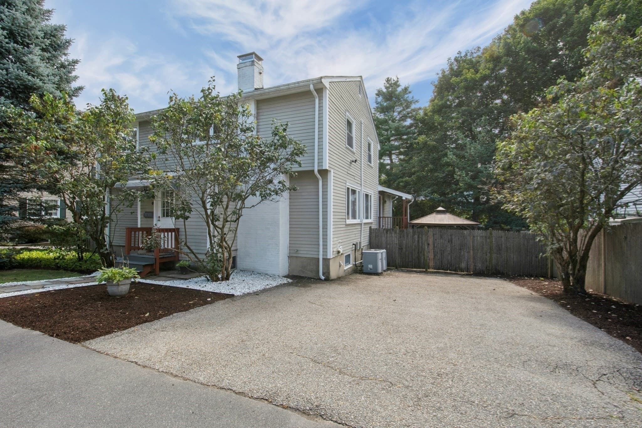 Single Family Residence at 22 Westlund Rd, Belmont MA 02478, Belmont, photo 38 of 42