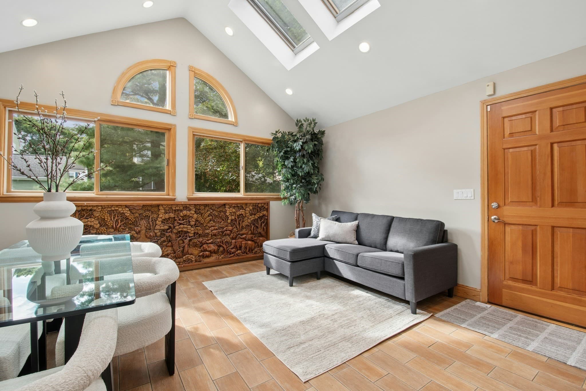 Single Family Residence at 22 Westlund Rd, Belmont MA 02478, Belmont, photo 10 of 42