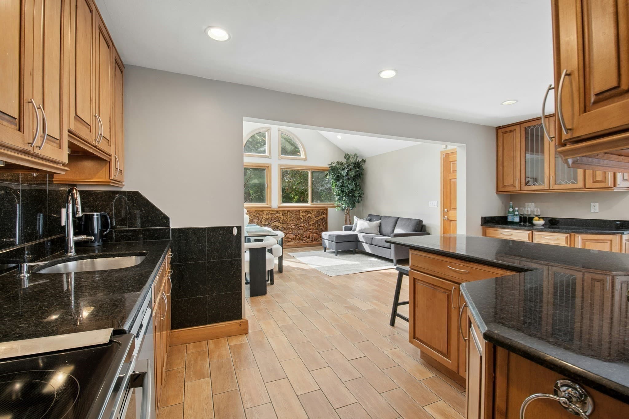 Single Family Residence at 22 Westlund Rd, Belmont MA 02478, Belmont, photo 14 of 42