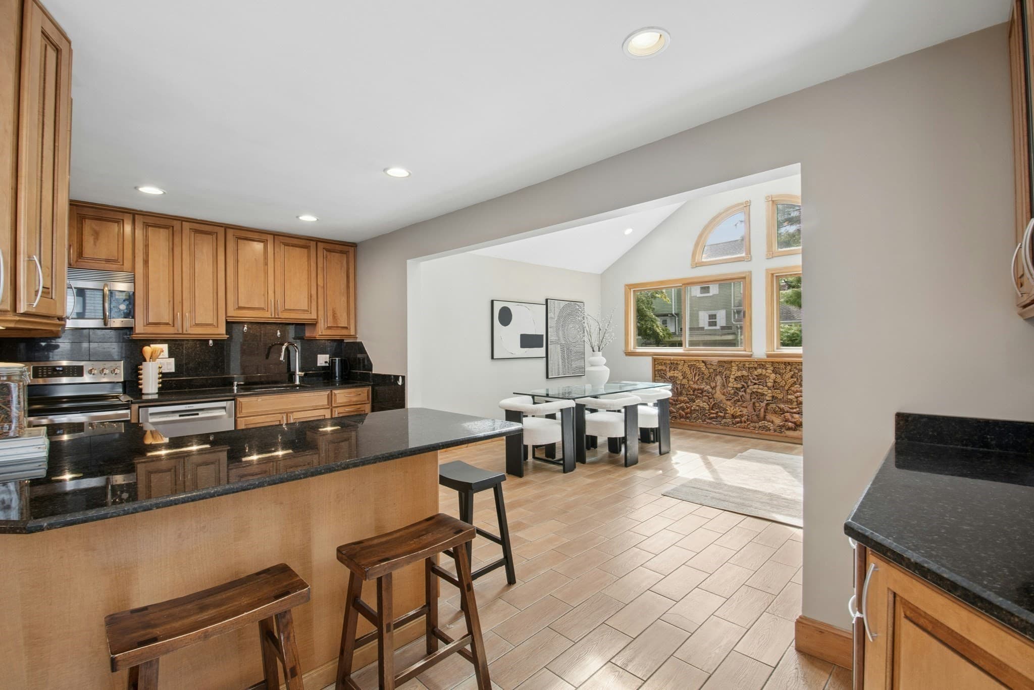Single Family Residence at 22 Westlund Rd, Belmont MA 02478, Belmont, photo 11 of 42