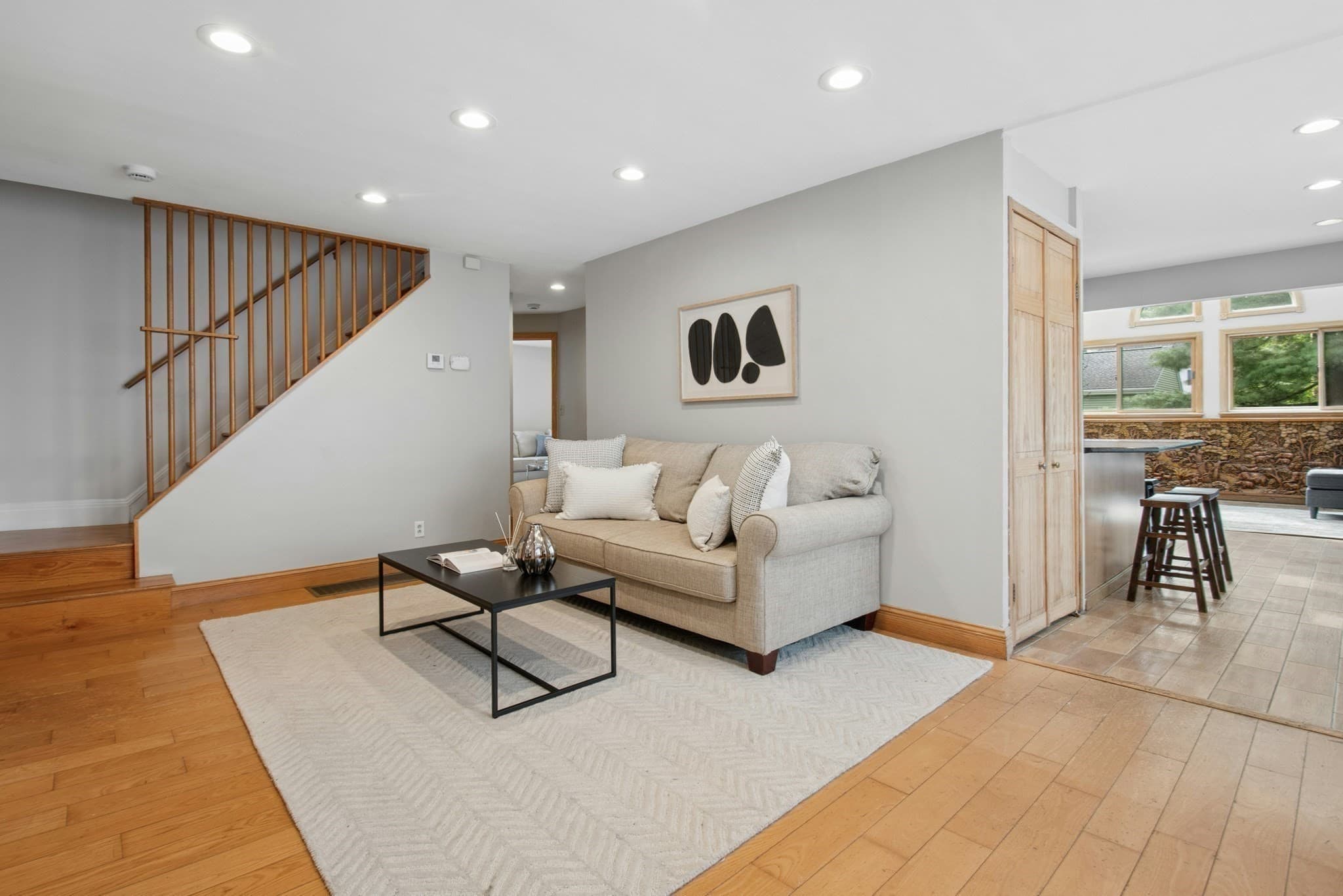 Single Family Residence at 22 Westlund Rd, Belmont MA 02478, Belmont, photo 8 of 42