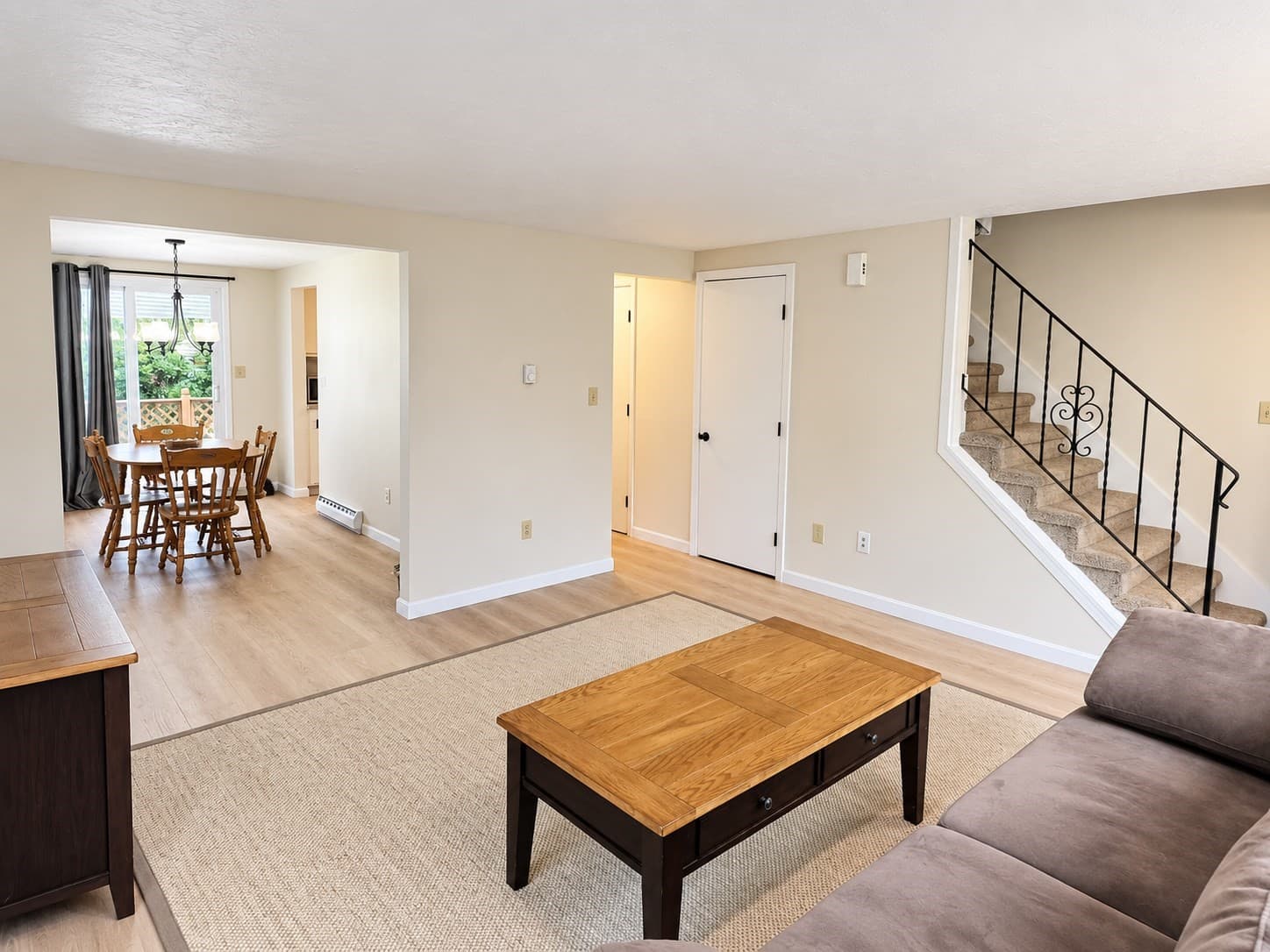 Condominium at 104 Village Dr # 104, Bourne MA 02532, Bourne, photo 2 of 13