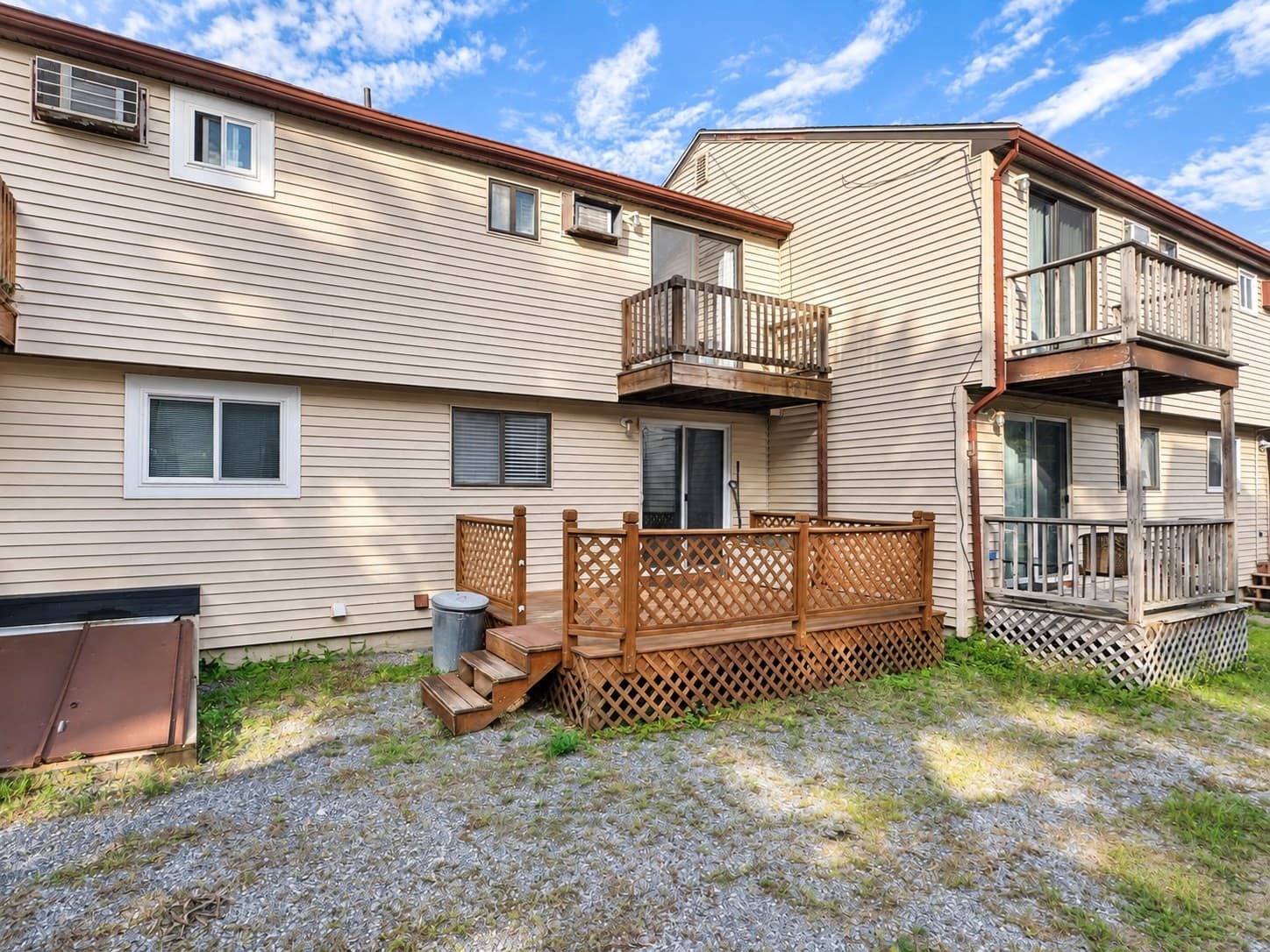 Condominium at 104 Village Dr # 104, Bourne MA 02532, Bourne, photo 13 of 13