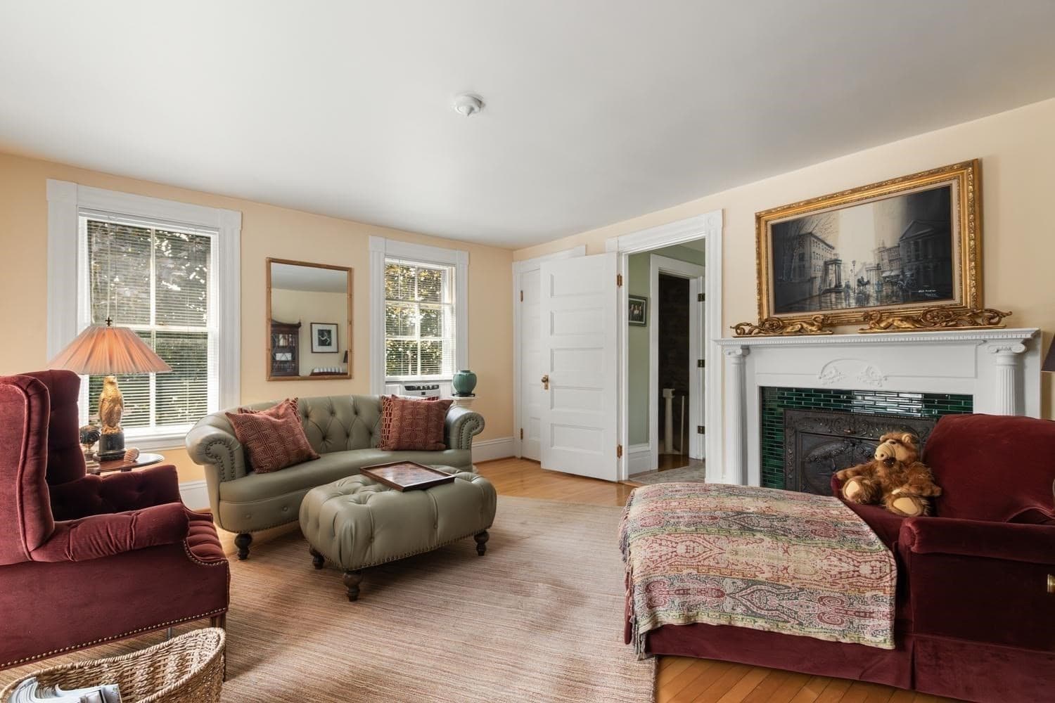 Multi Family at 8 Leonard Cir, Medford MA 02155, Medford, photo 27 of 42
