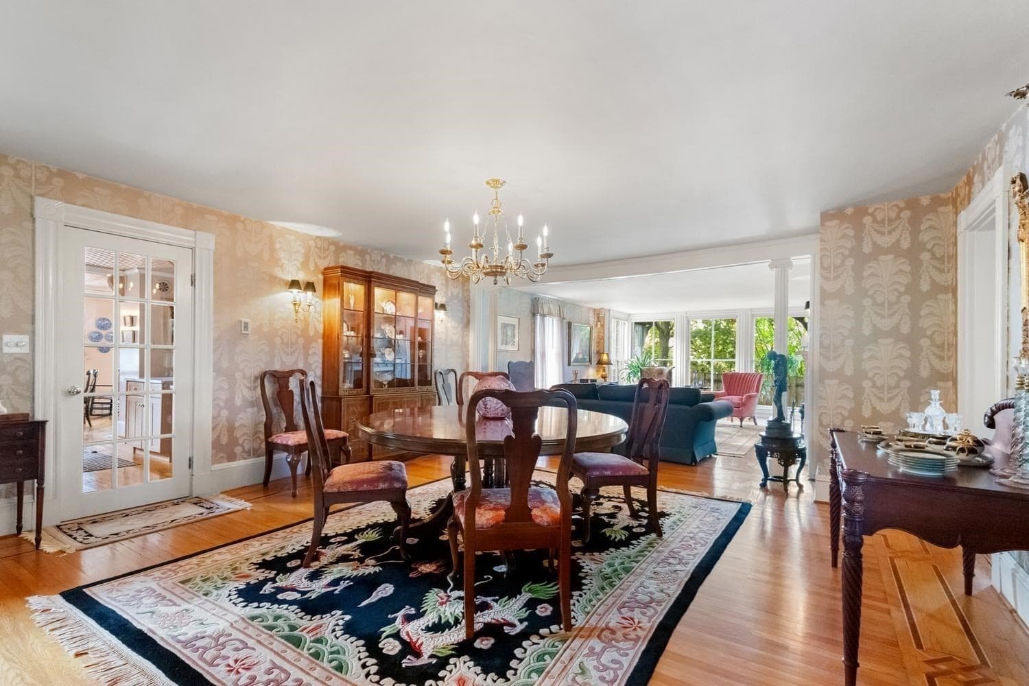 Multi Family at 8 Leonard Cir, Medford MA 02155, Medford, photo 15 of 42