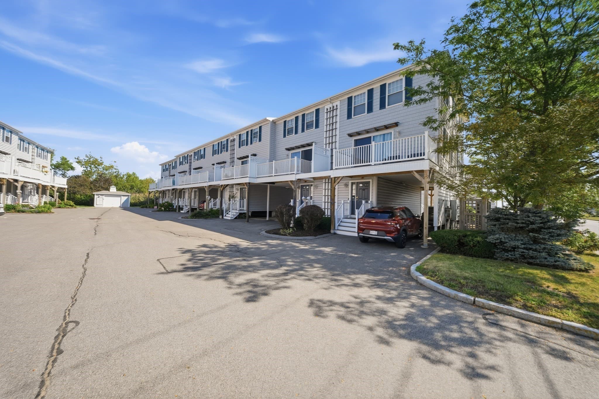 Condominium at 219 Beach Rd # 15, Salisbury MA 01952, Salisbury, photo 7 of 35