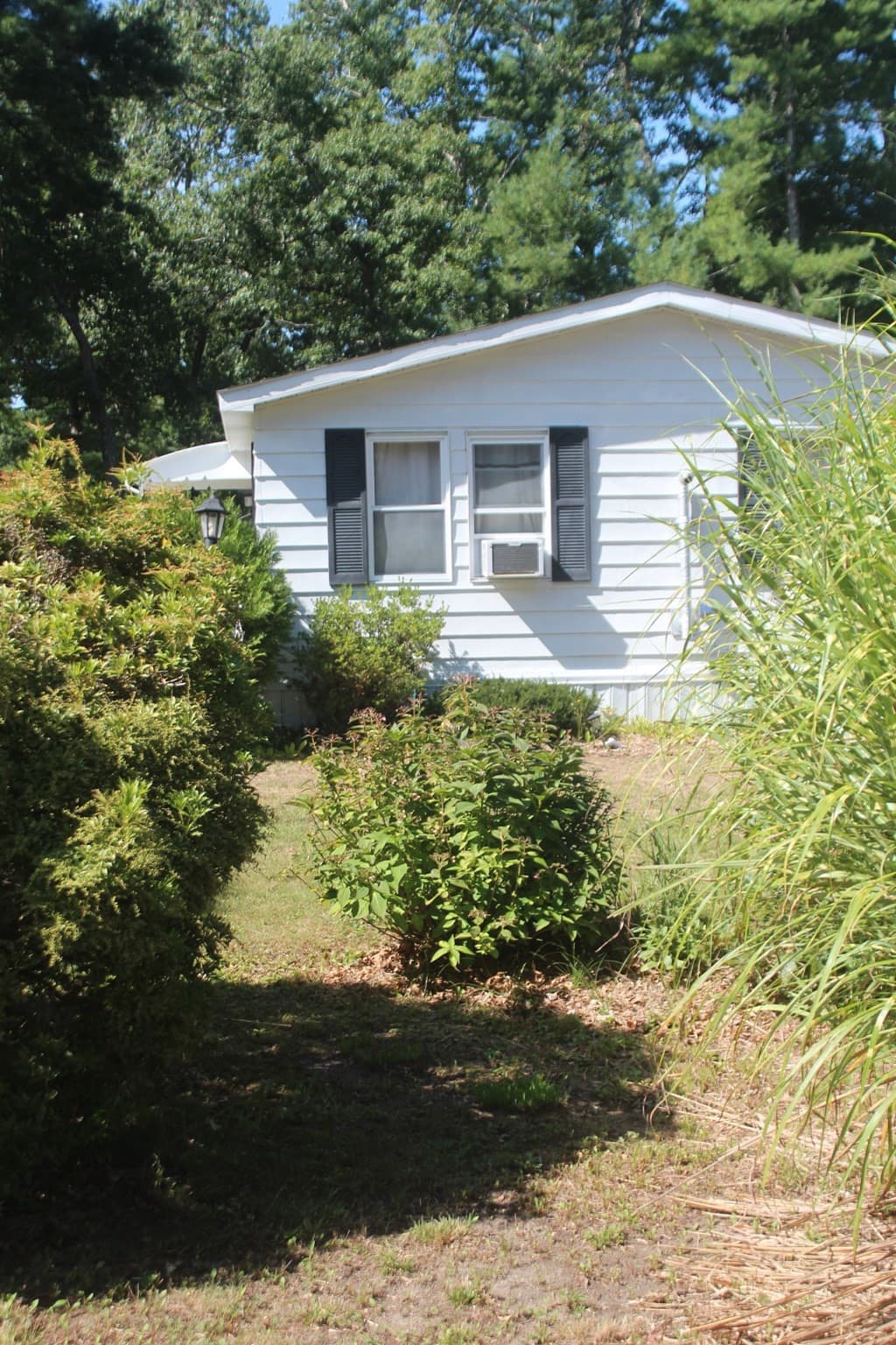 39-1 South Meadow Village, Carver MA 02330