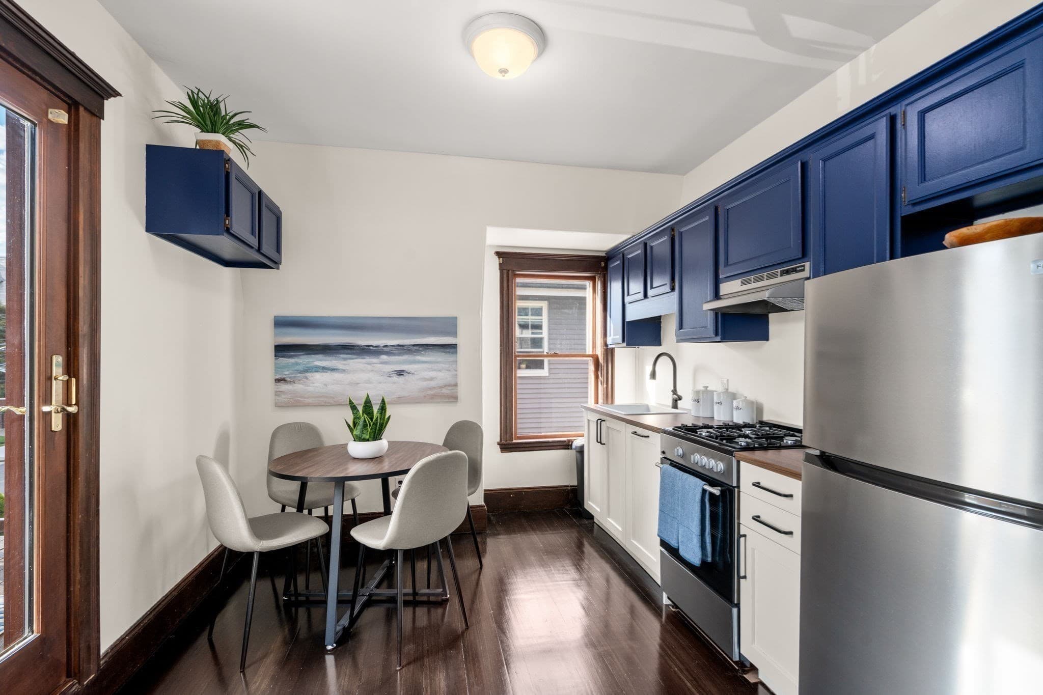 Condominium at 37 Hewlett St # 2, Boston MA 02131, Boston, photo 2 of 20
