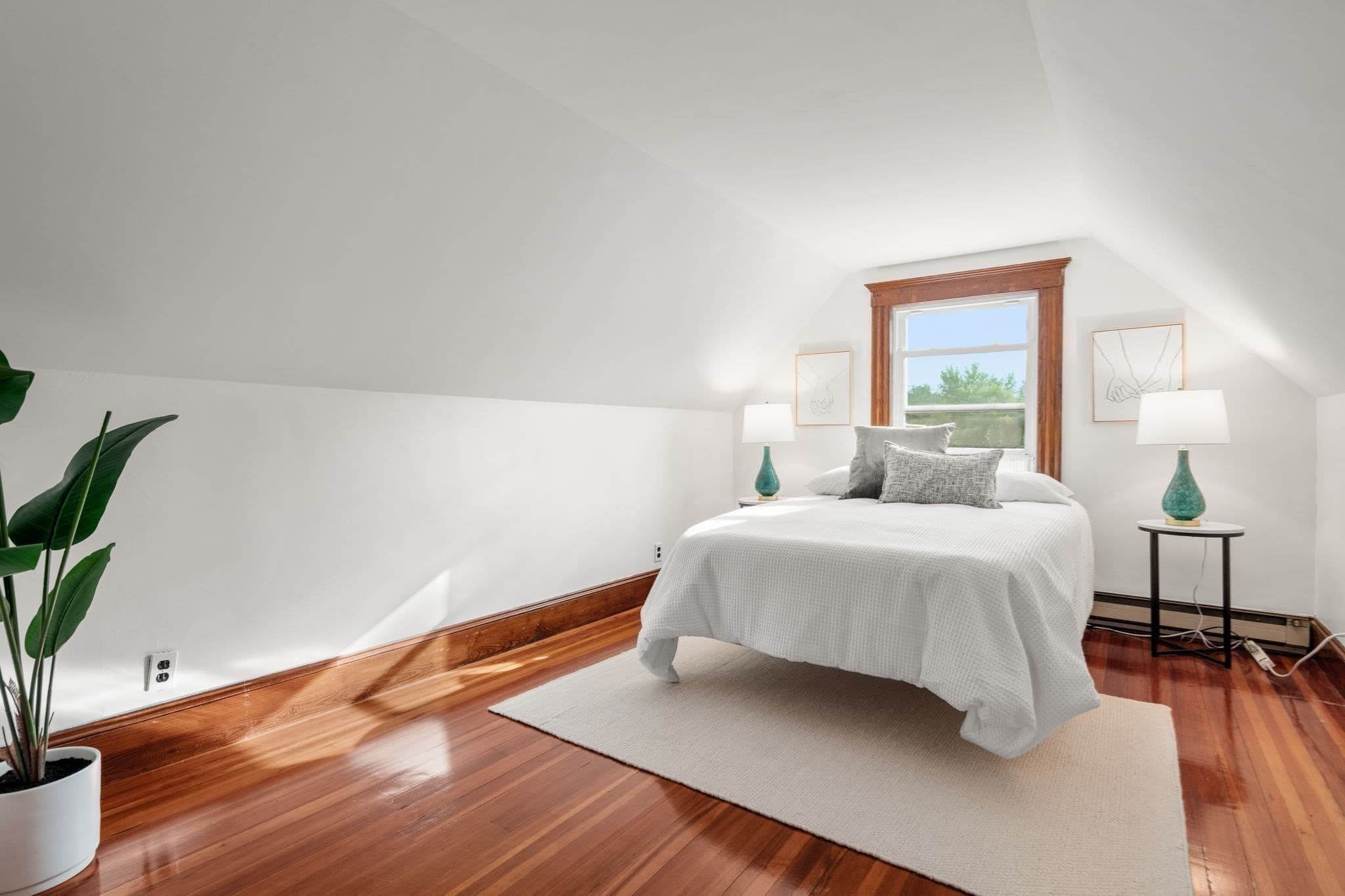Condominium at 37 Hewlett St # 2, Boston MA 02131, Boston, photo 11 of 20