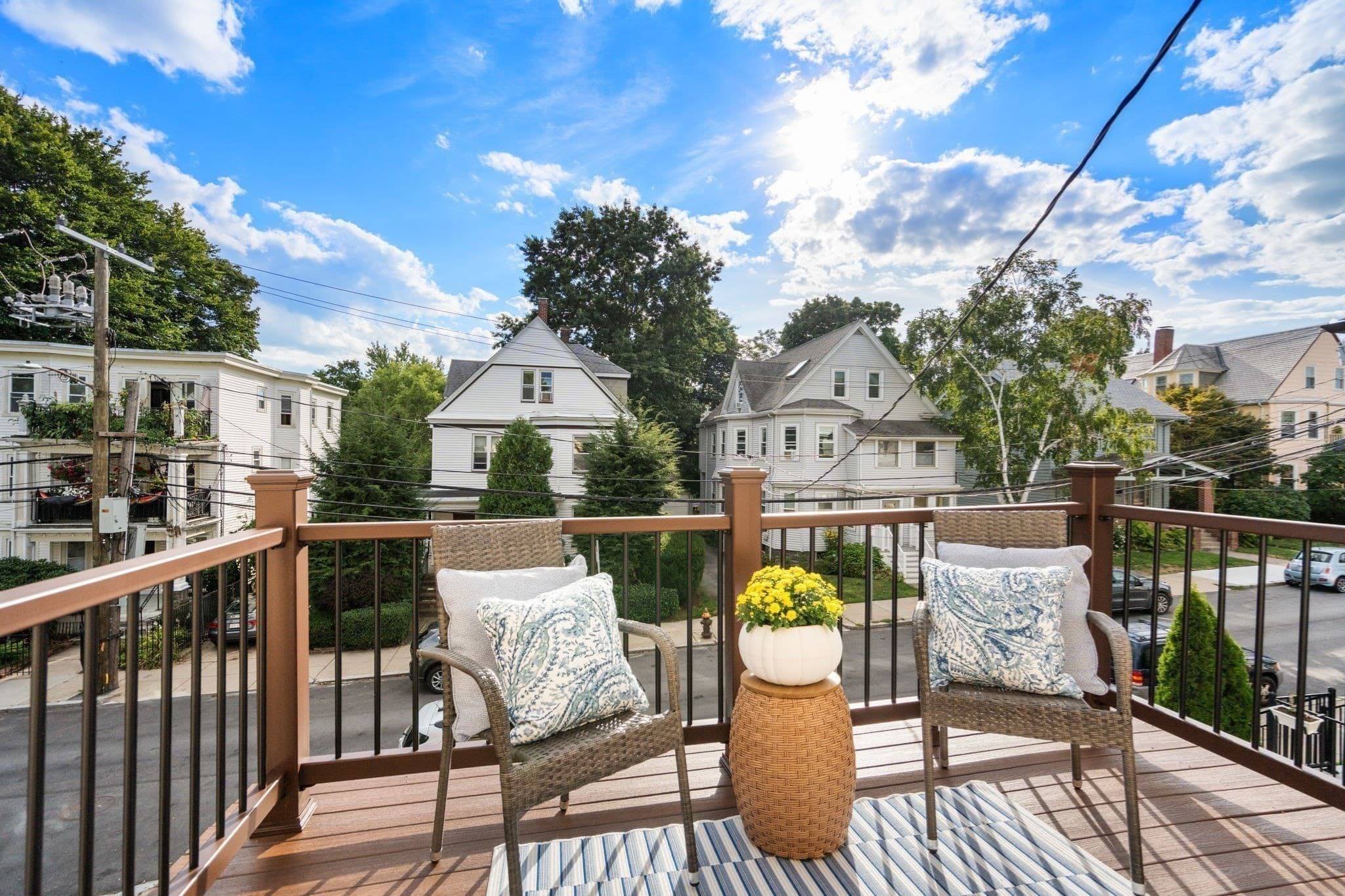 Condominium at 37 Hewlett St # 2, Boston MA 02131, Boston, photo 4 of 20