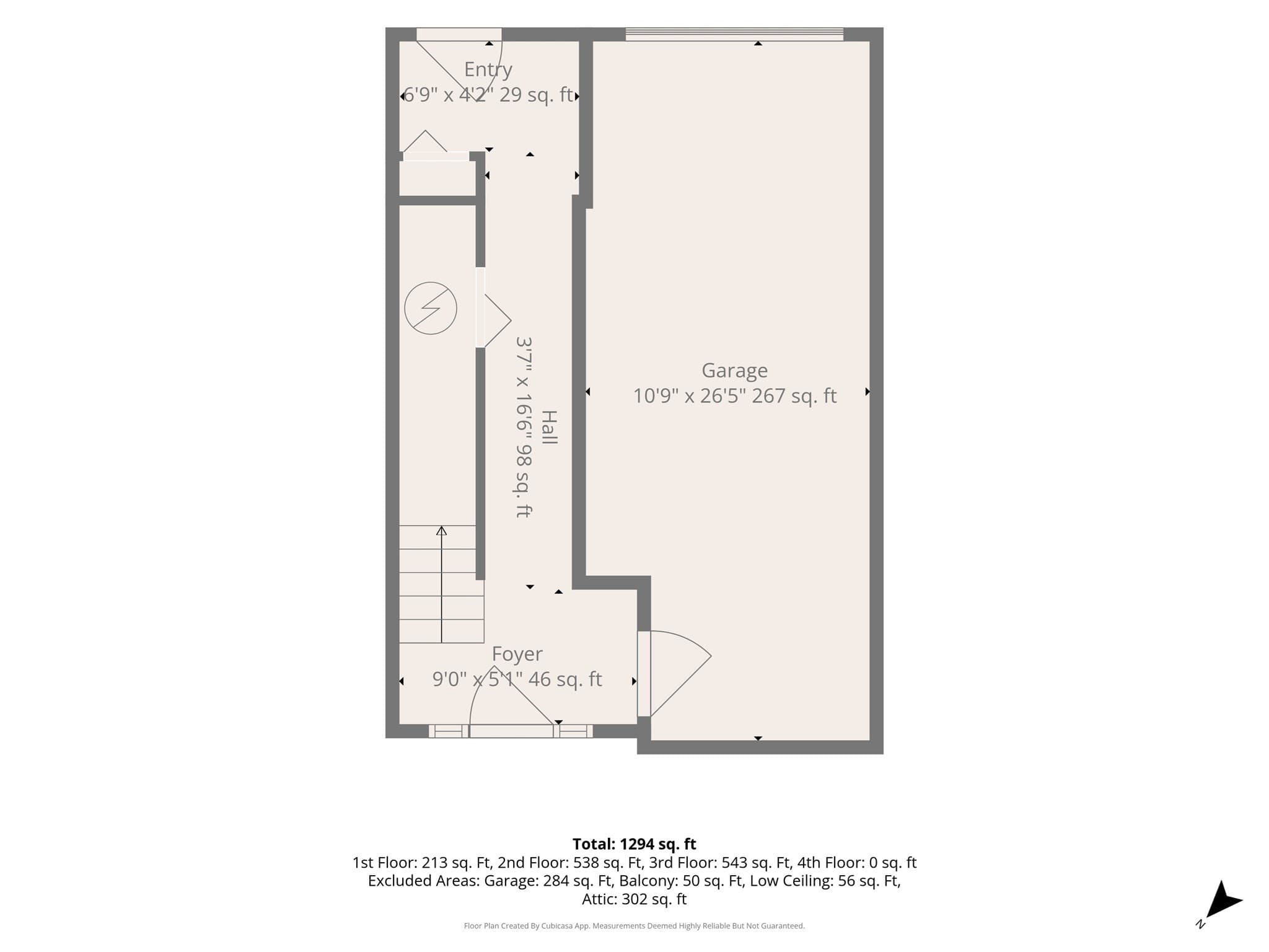 Condominium at 61 Pine St # 13, Attleboro MA 02703, Attleboro, photo 23 of 26