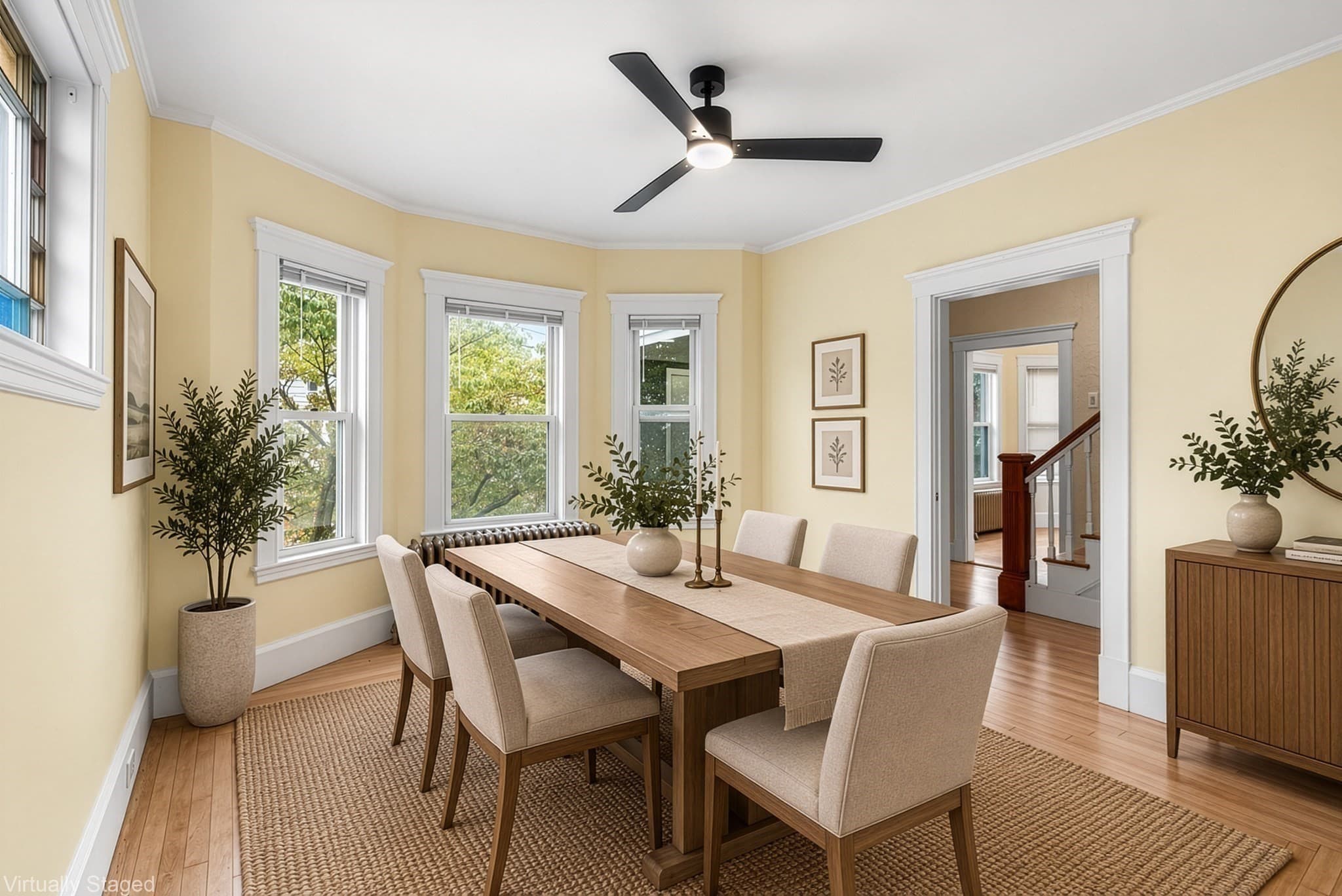 Single Family Residence at 172 Harris St, Revere MA 02151, Revere, photo 6 of 39