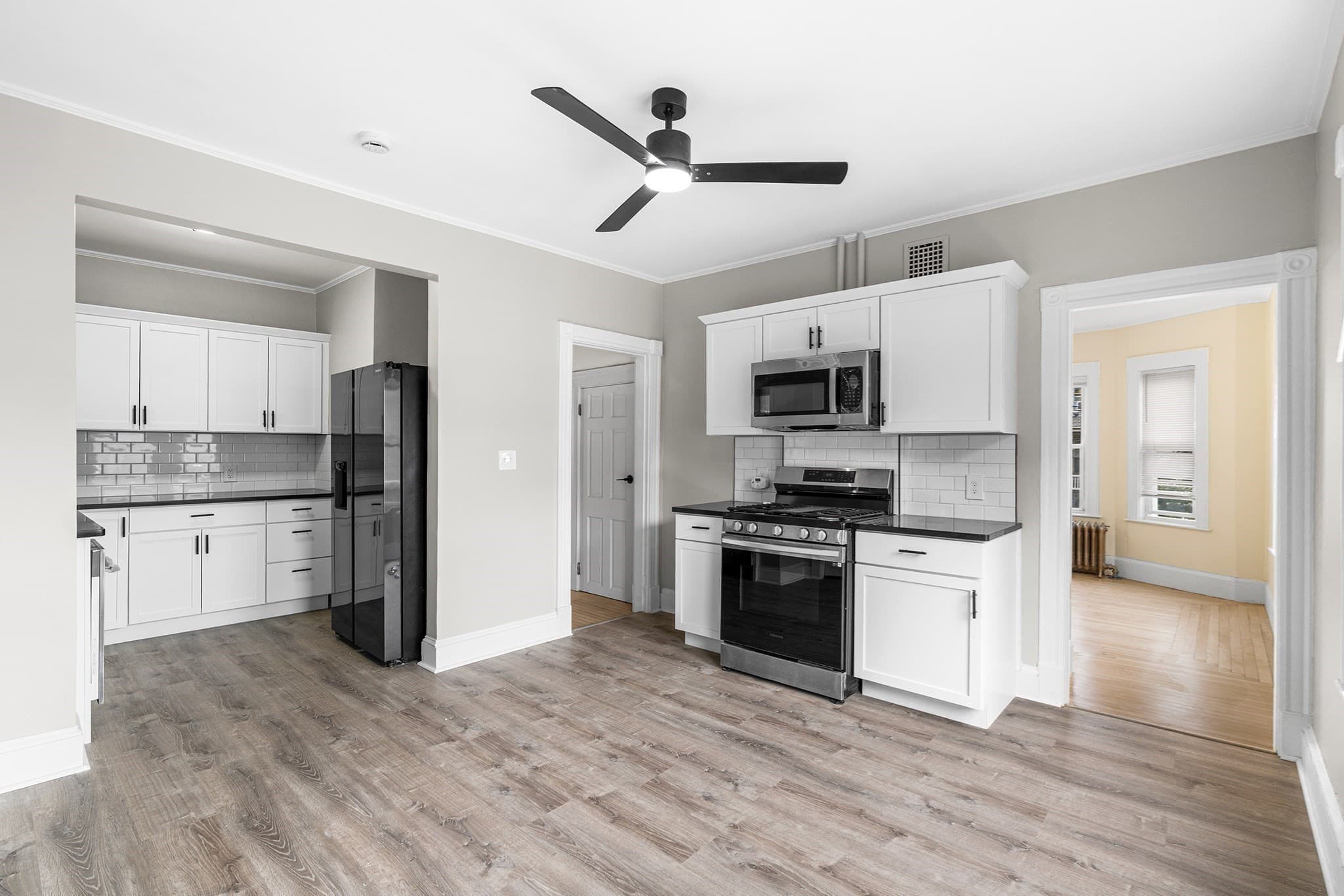 Single Family Residence at 172 Harris St, Revere MA 02151, Revere, photo 9 of 39