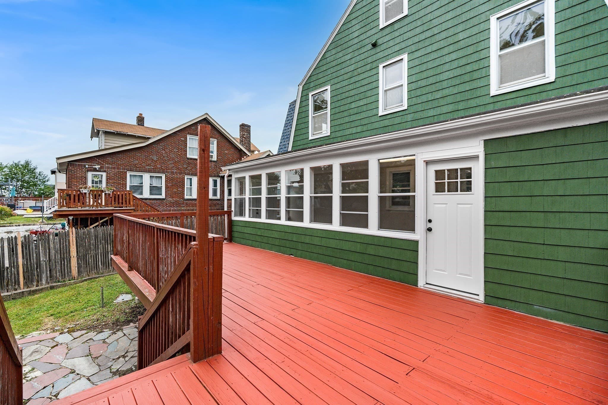 Single Family Residence at 172 Harris St, Revere MA 02151, Revere, photo 35 of 39