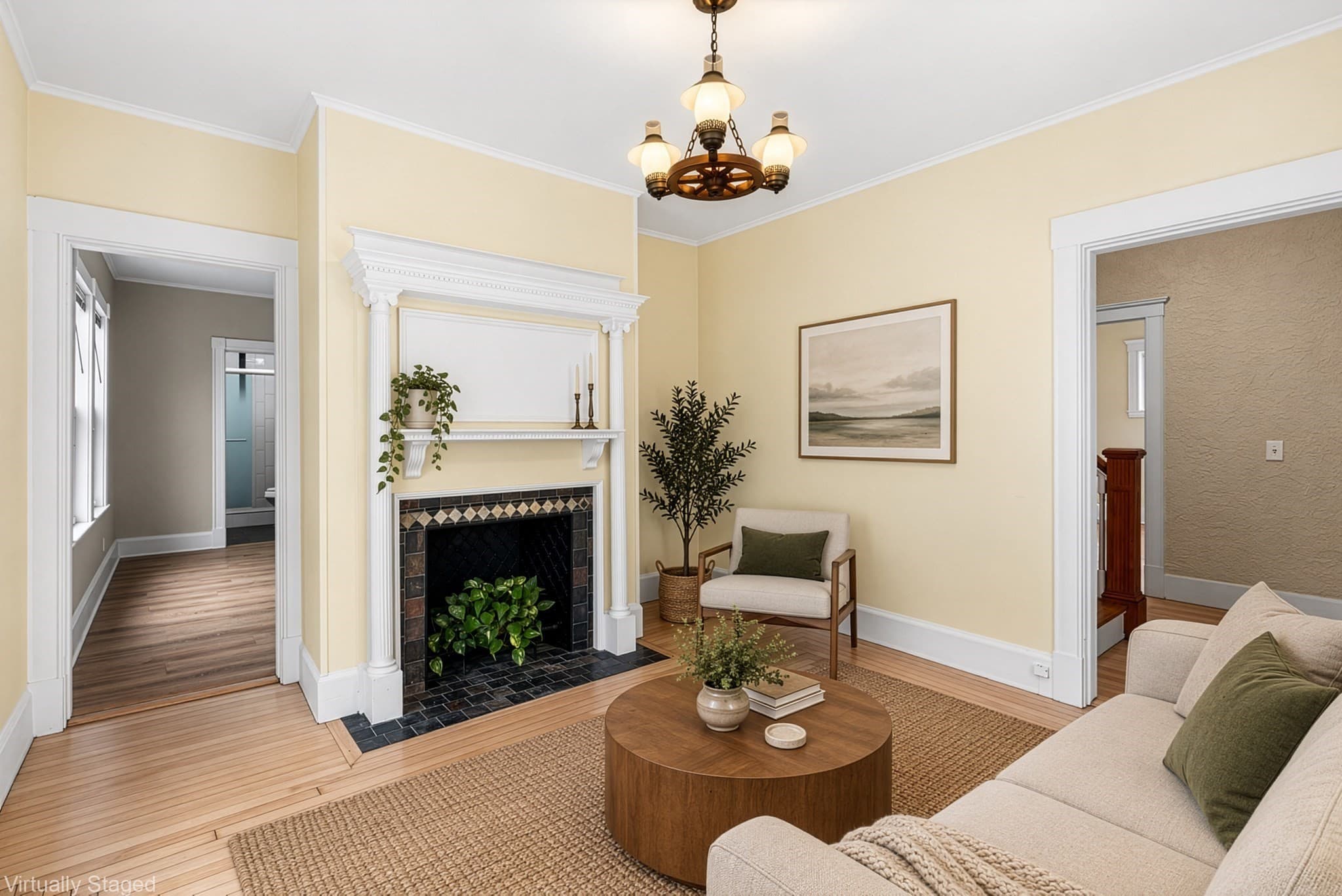 Single Family Residence at 172 Harris St, Revere MA 02151, Revere, photo 4 of 39
