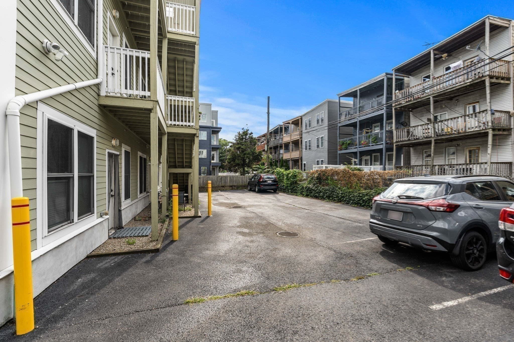Condominium at 256 Bremen St, Boston MA 02128, Boston, photo 14 of 18