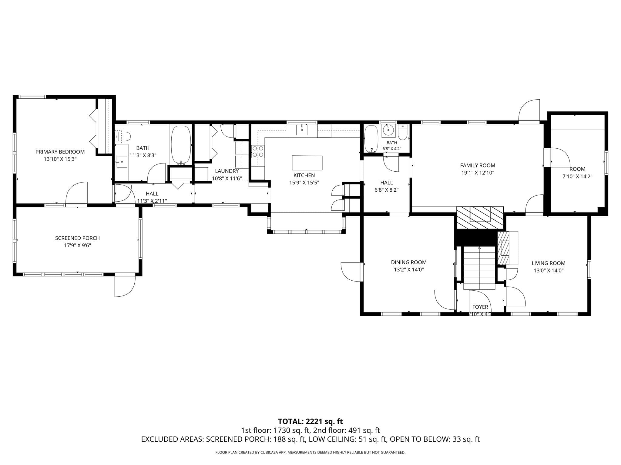 Single Family Residence at 128 Whitford Cir, Marshfield MA 02050, Marshfield, photo 36 of 38