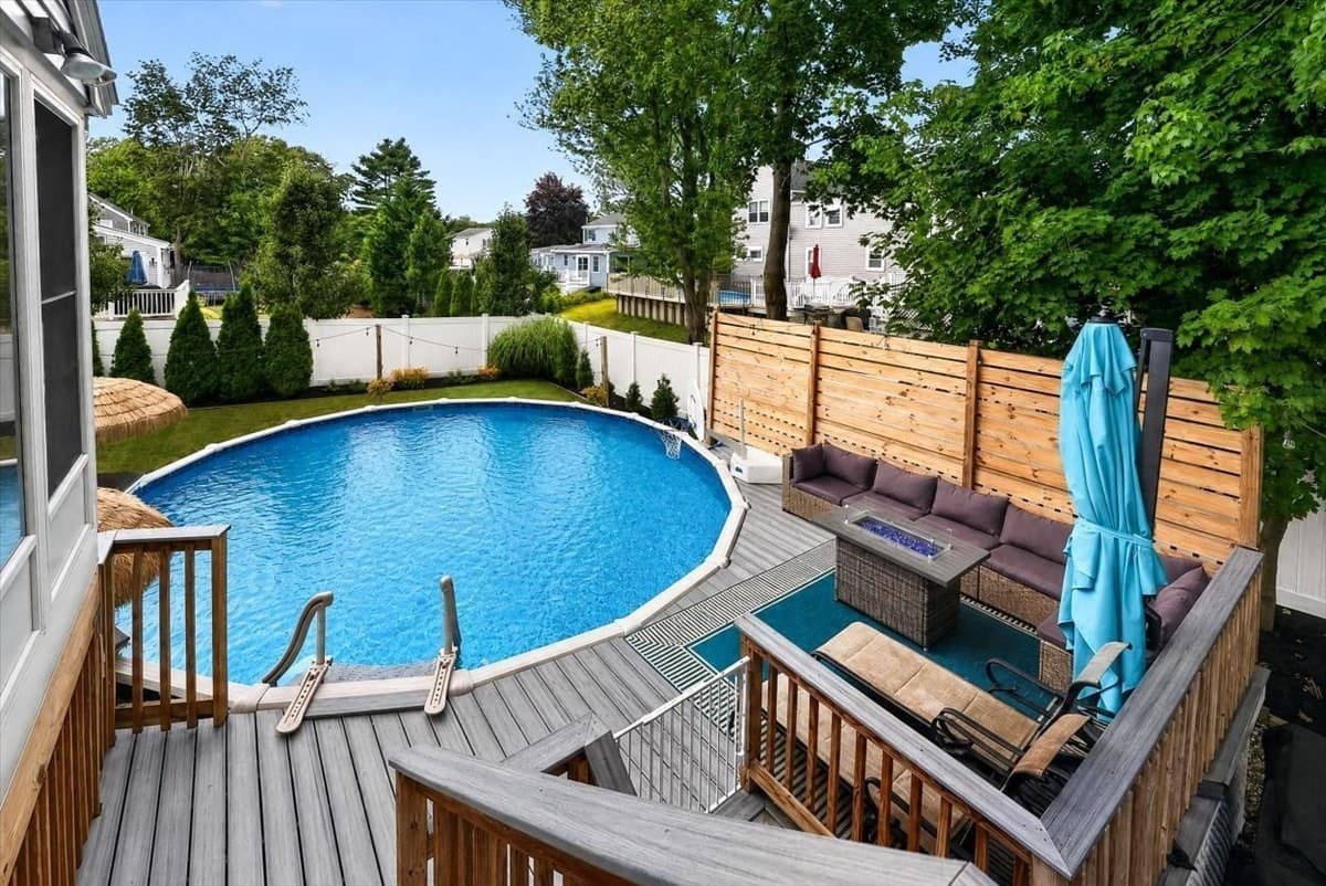 Single Family Residence at 15 Donna Rd, Weymouth MA 02190, Weymouth, photo 24 of 31