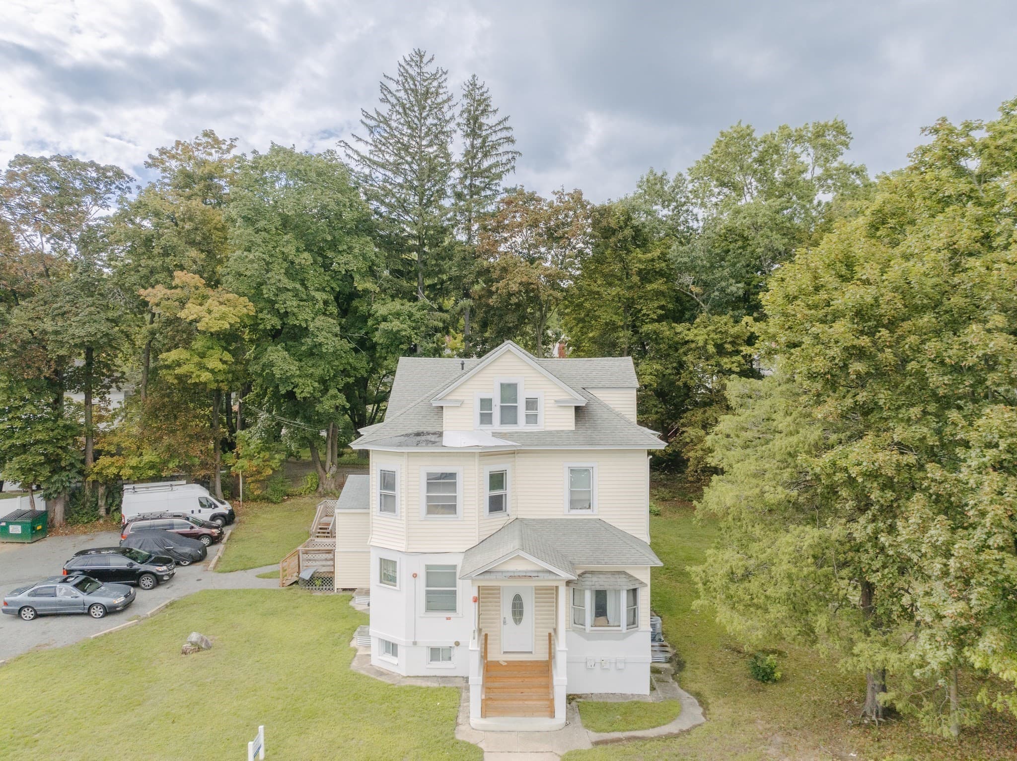 Commercial Sale at 216-228 Park Avenue, Worcester MA 01609, Worcester, photo 7 of 42