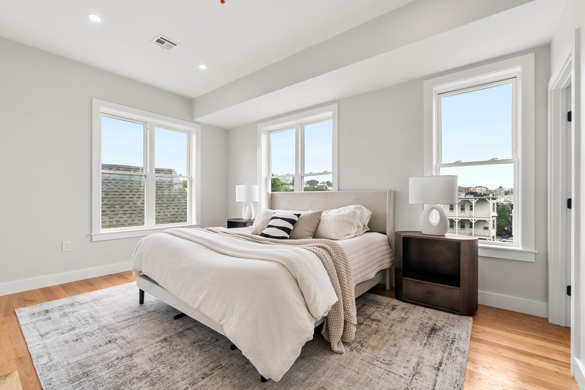 Condominium at 1088 Saratoga St # C, Boston MA 02128, Boston, photo 11 of 22