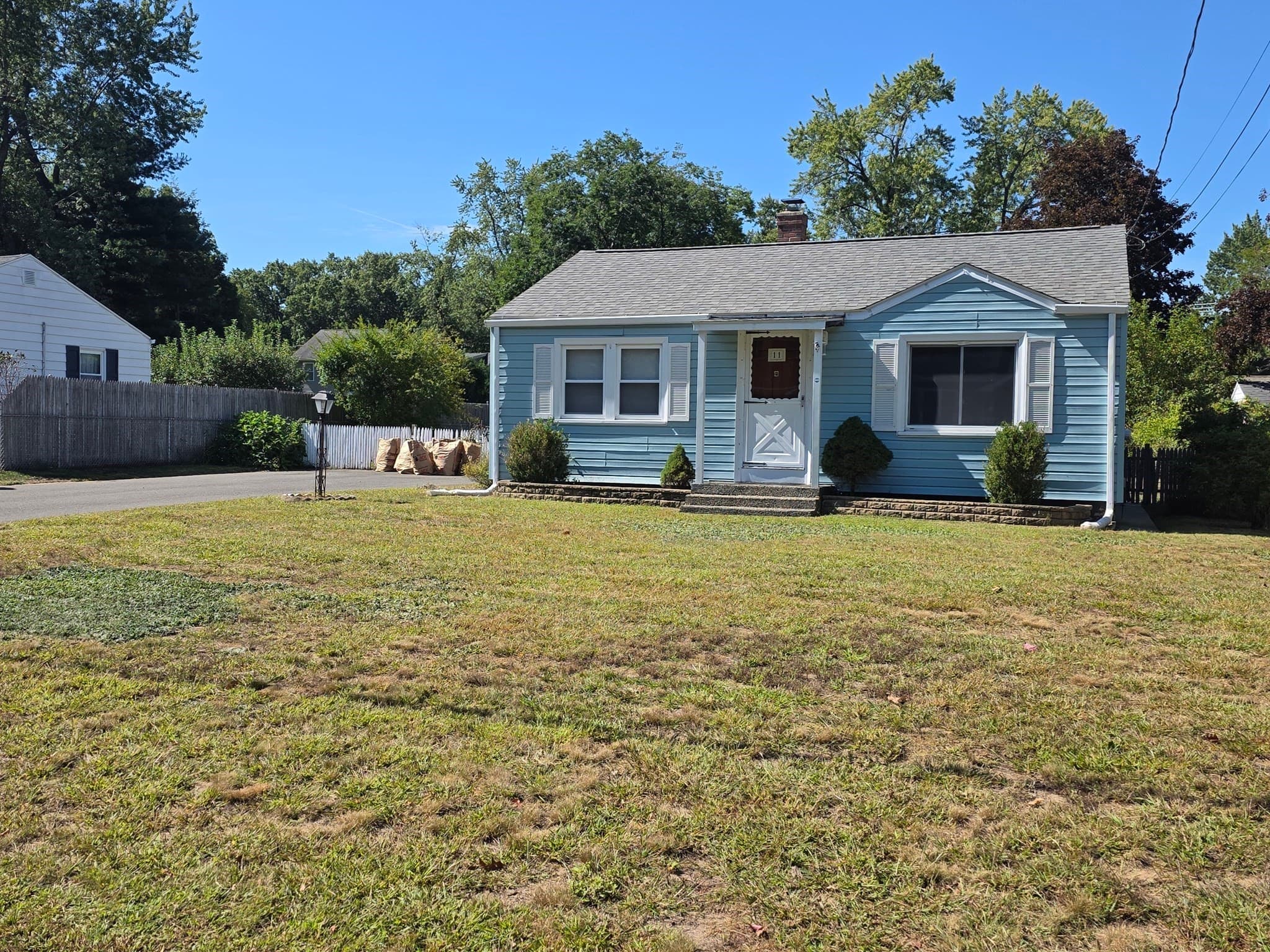 Single Family Residence at 11 Brigham Rd, South Hadley MA 01075, South Hadley, photo 3 of 23