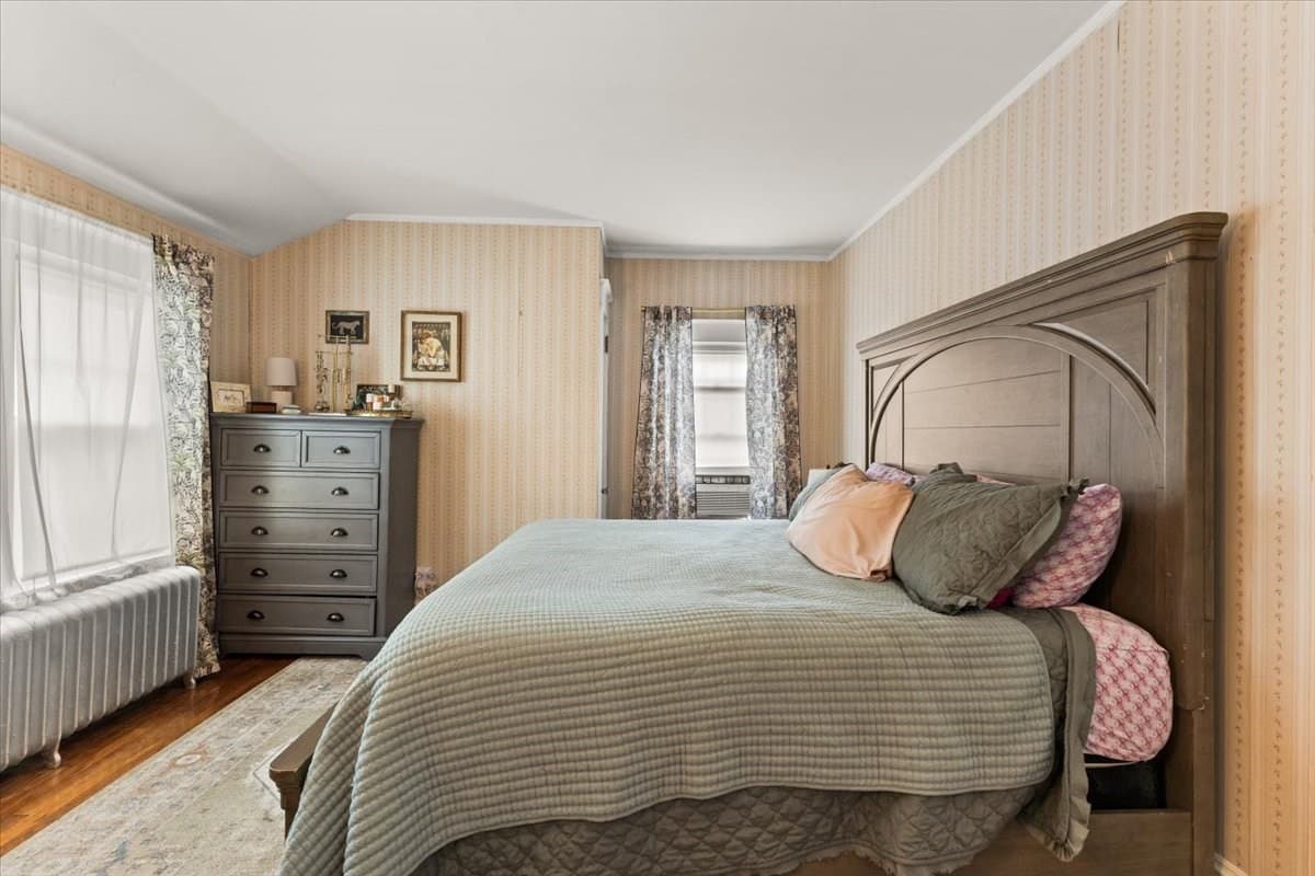 Single Family Residence at 53 Ashland St, Taunton MA 02780, photo 36 of 41