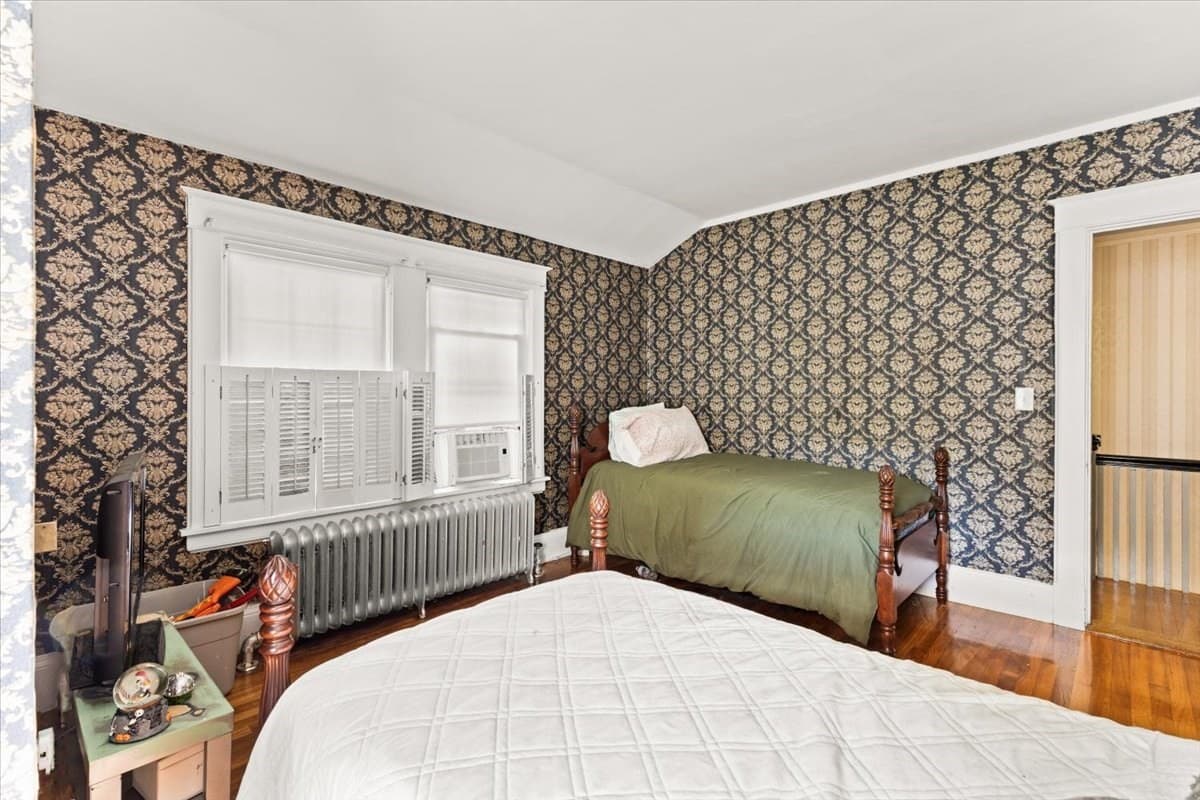 Single Family Residence at 53 Ashland St, Taunton MA 02780, photo 32 of 41