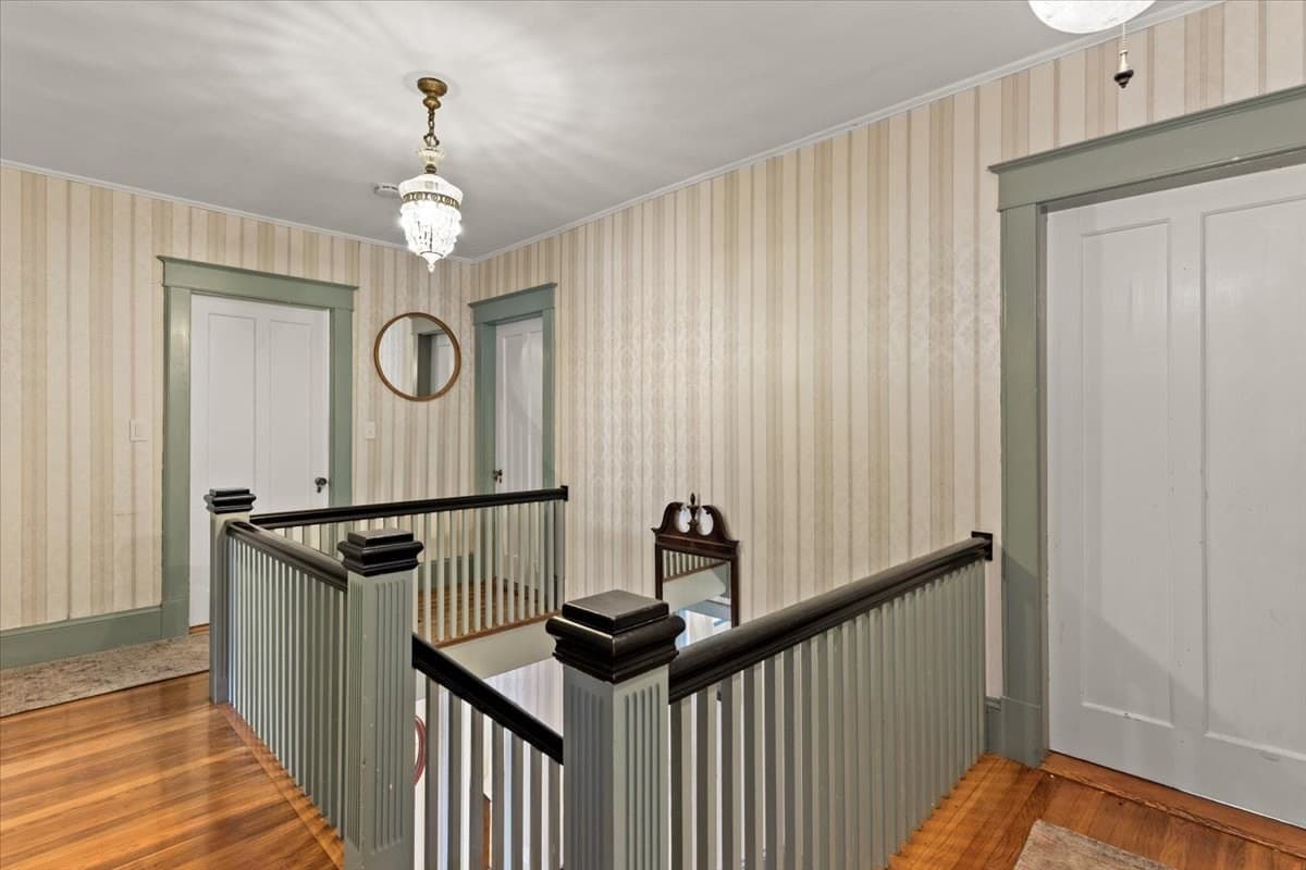 Single Family Residence at 53 Ashland St, Taunton MA 02780, photo 28 of 41